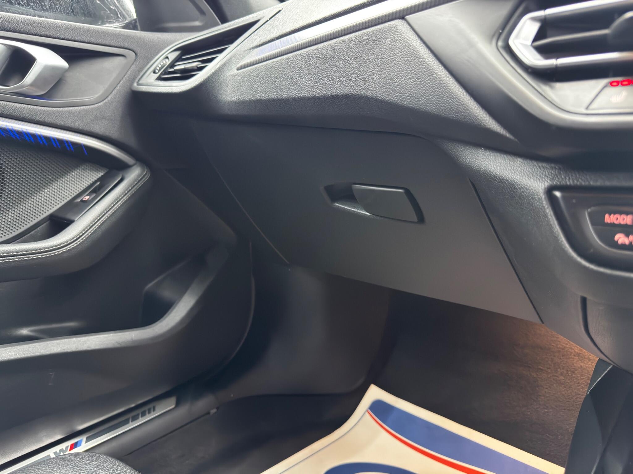 BMW 1 Series 2.0 120d M Sport Auto xDrive Euro 6 (s/s) 5dr 5dr Automatic 2026