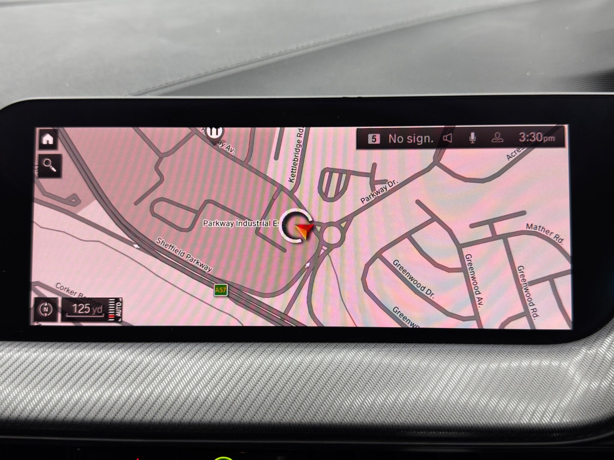 BMW 1 Series 2.0 120d M Sport Auto xDrive Euro 6 (s/s) 5dr 5dr Automatic 2026