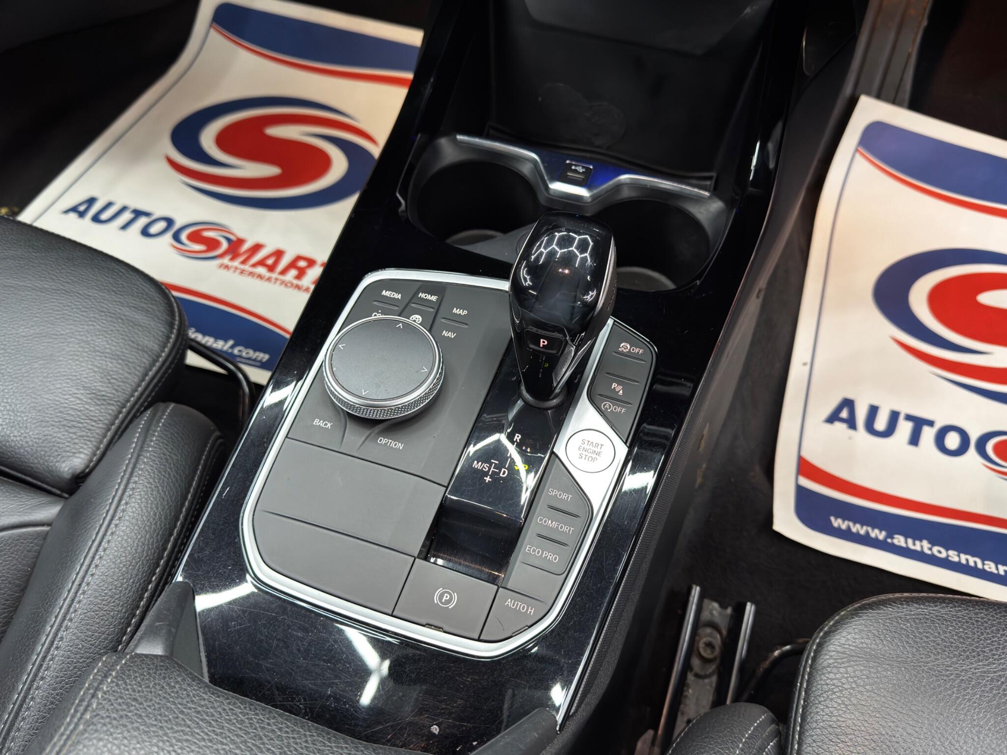 BMW 1 Series 2.0 120d M Sport Auto xDrive Euro 6 (s/s) 5dr 5dr Automatic 2026