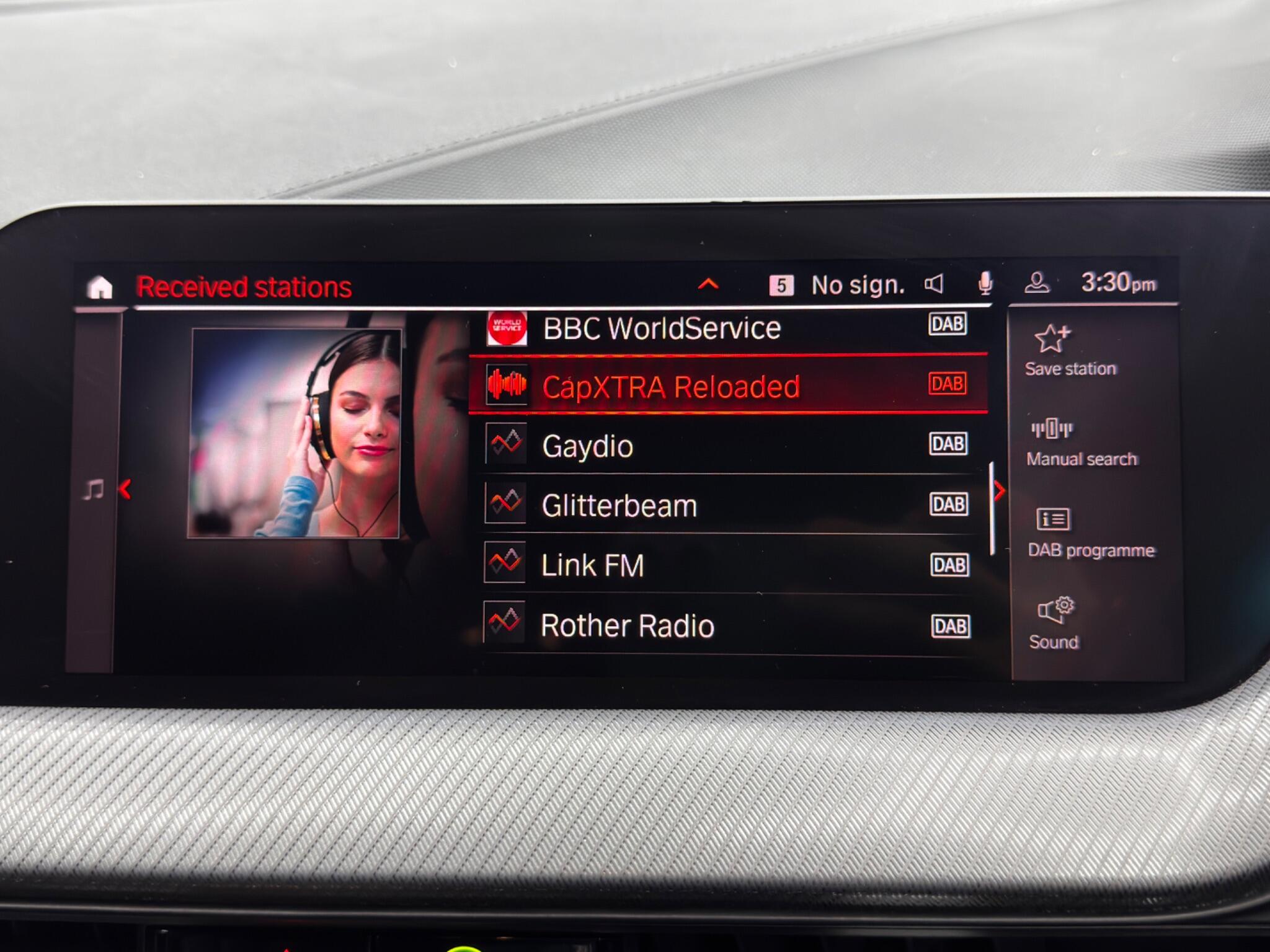 BMW 1 Series 2.0 120d M Sport Auto xDrive Euro 6 (s/s) 5dr 5dr Automatic 2026