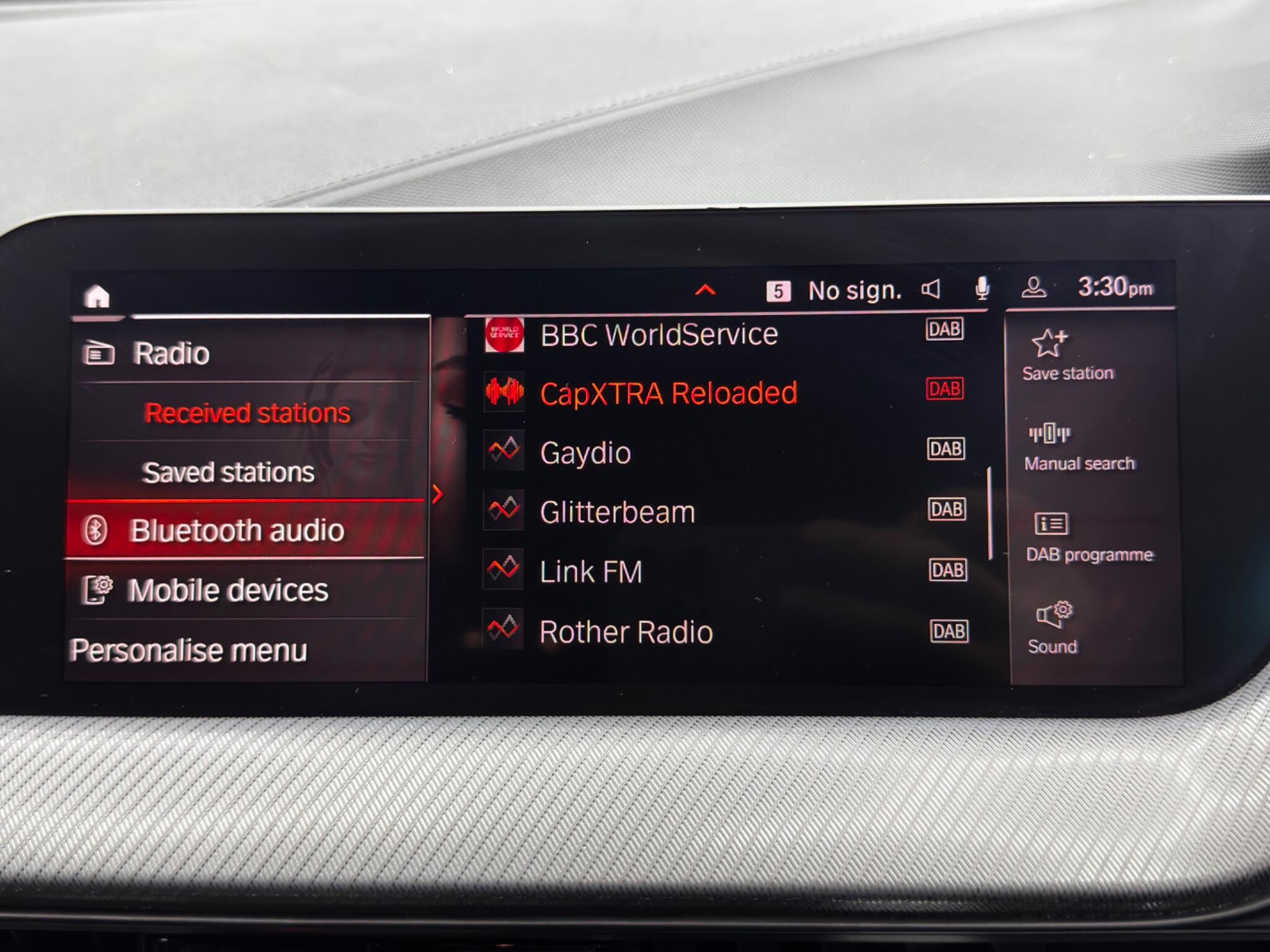 BMW 1 Series 2.0 120d M Sport Auto xDrive Euro 6 (s/s) 5dr 5dr Automatic 2026