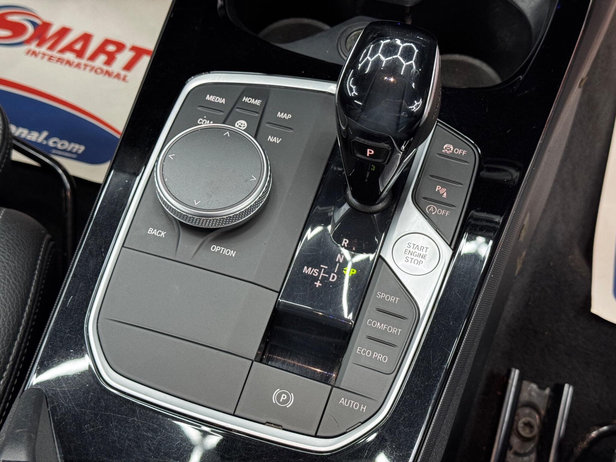 BMW 1 Series 2.0 120d M Sport Auto xDrive Euro 6 (s/s) 5dr 5dr Automatic 2026