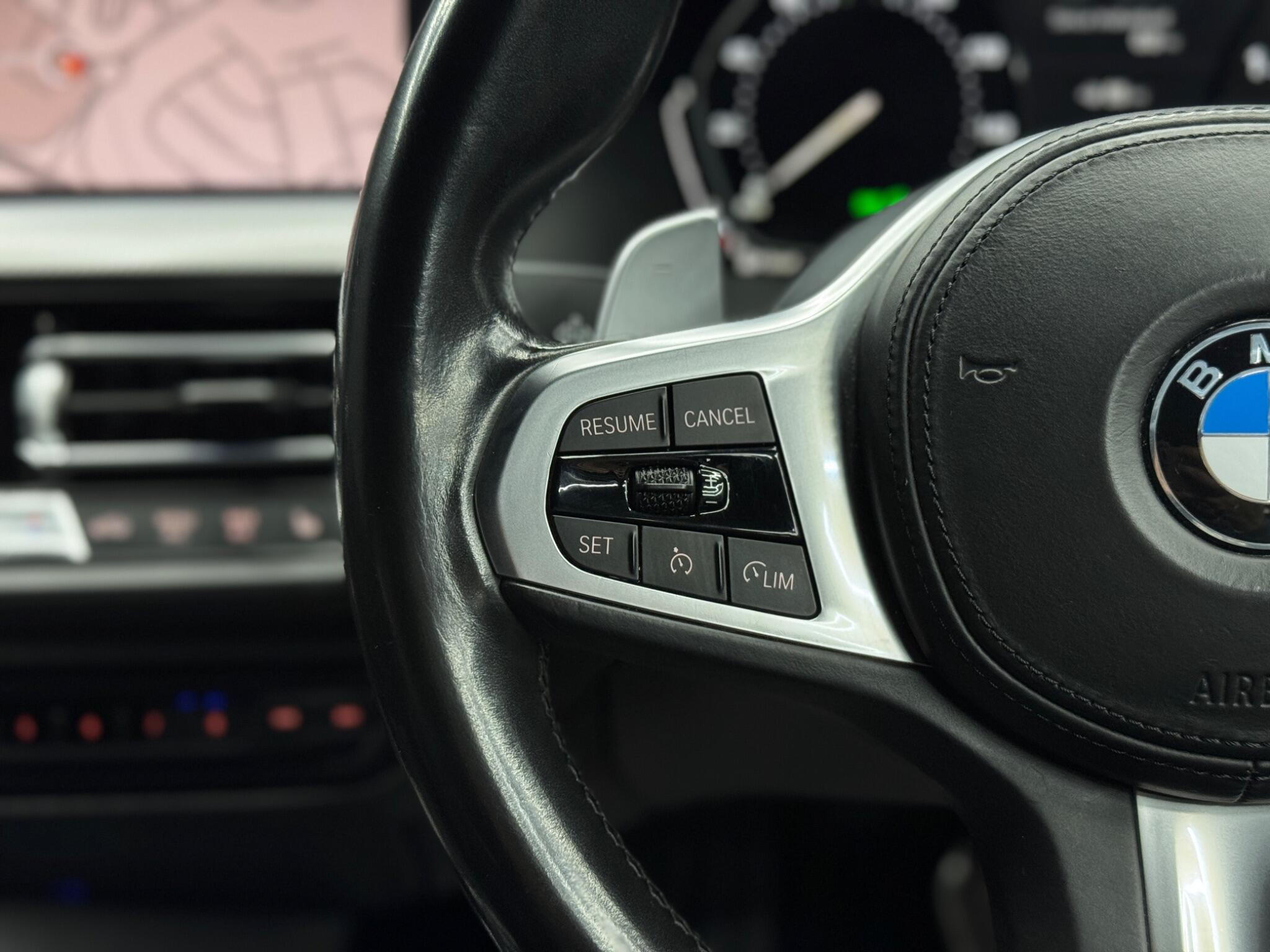 BMW 1 Series 2.0 120d M Sport Auto xDrive Euro 6 (s/s) 5dr 5dr Automatic 2026