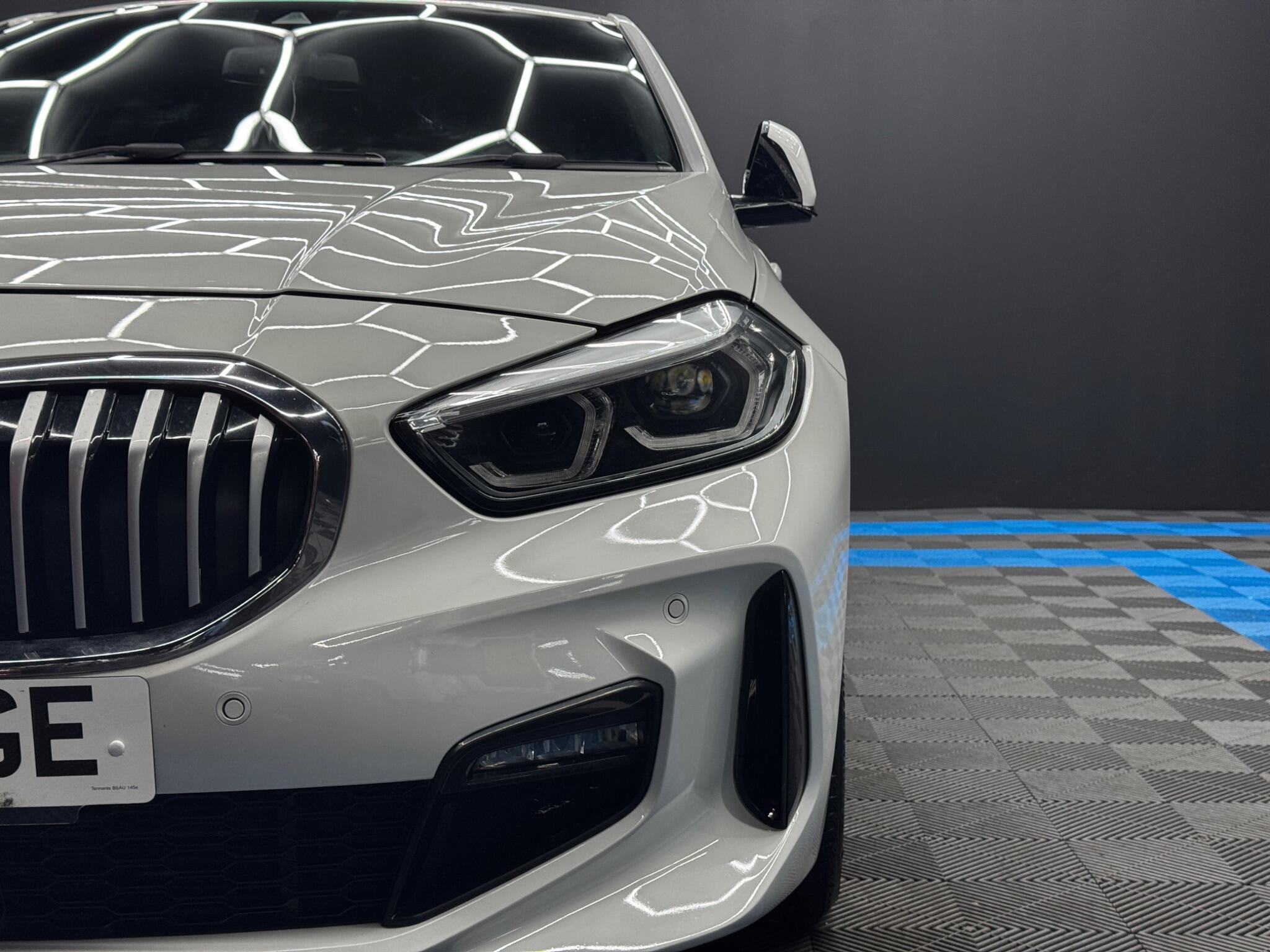 BMW 1 Series 2.0 120d M Sport Auto xDrive Euro 6 (s/s) 5dr 5dr Automatic 2026