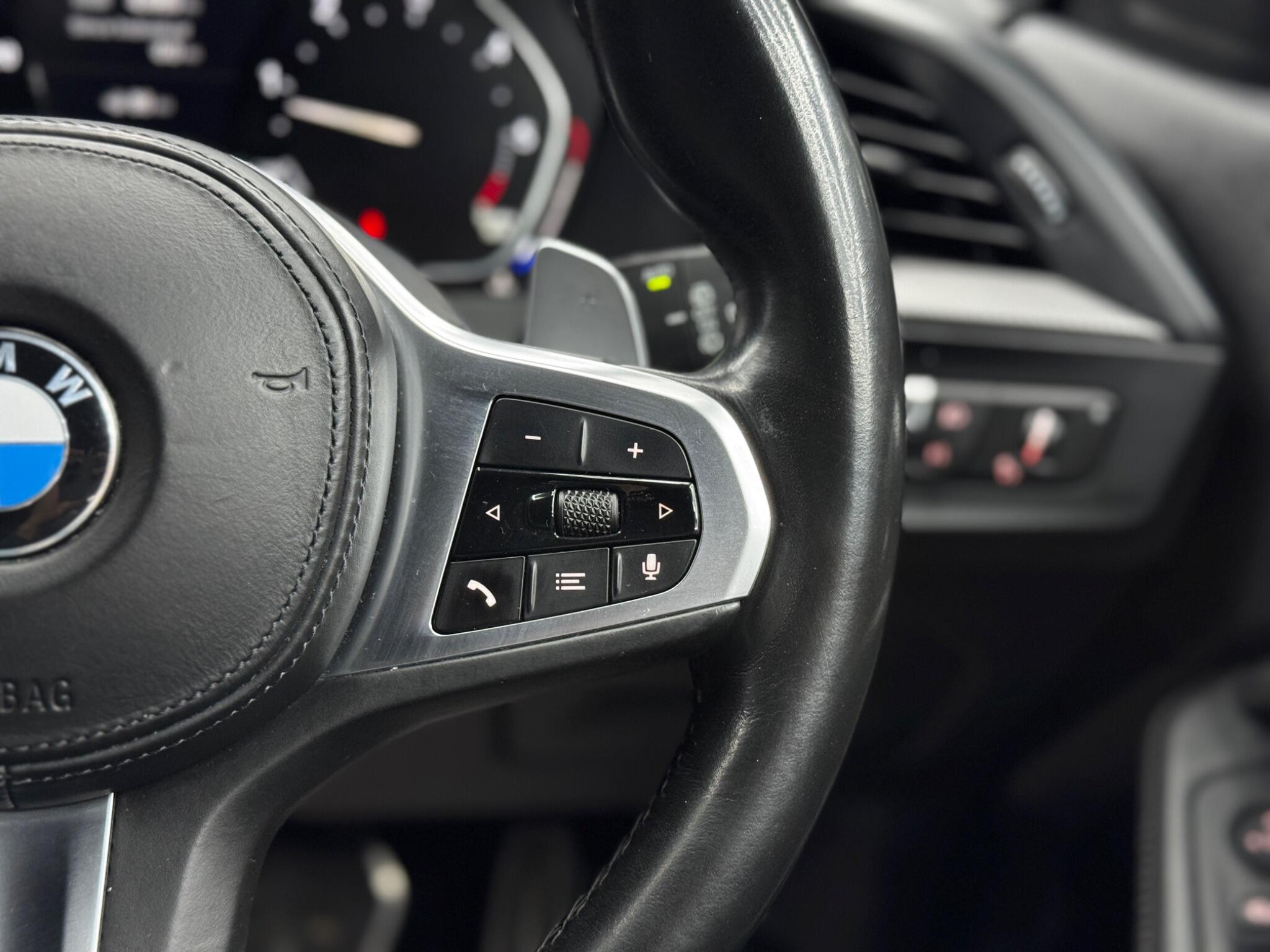 BMW 1 Series 2.0 120d M Sport Auto xDrive Euro 6 (s/s) 5dr 5dr Automatic 2026