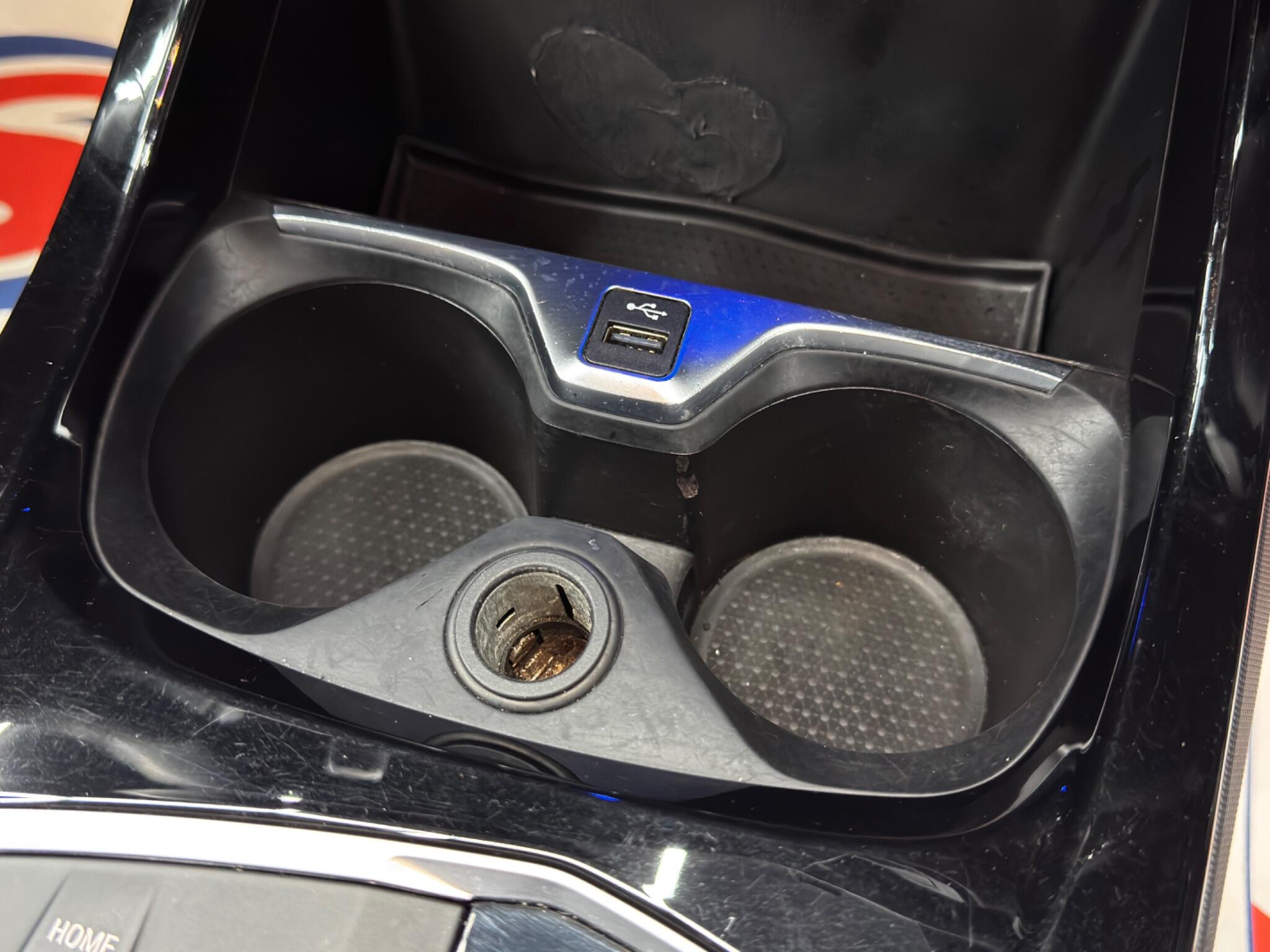 BMW 1 Series 2.0 120d M Sport Auto xDrive Euro 6 (s/s) 5dr 5dr Automatic 2026