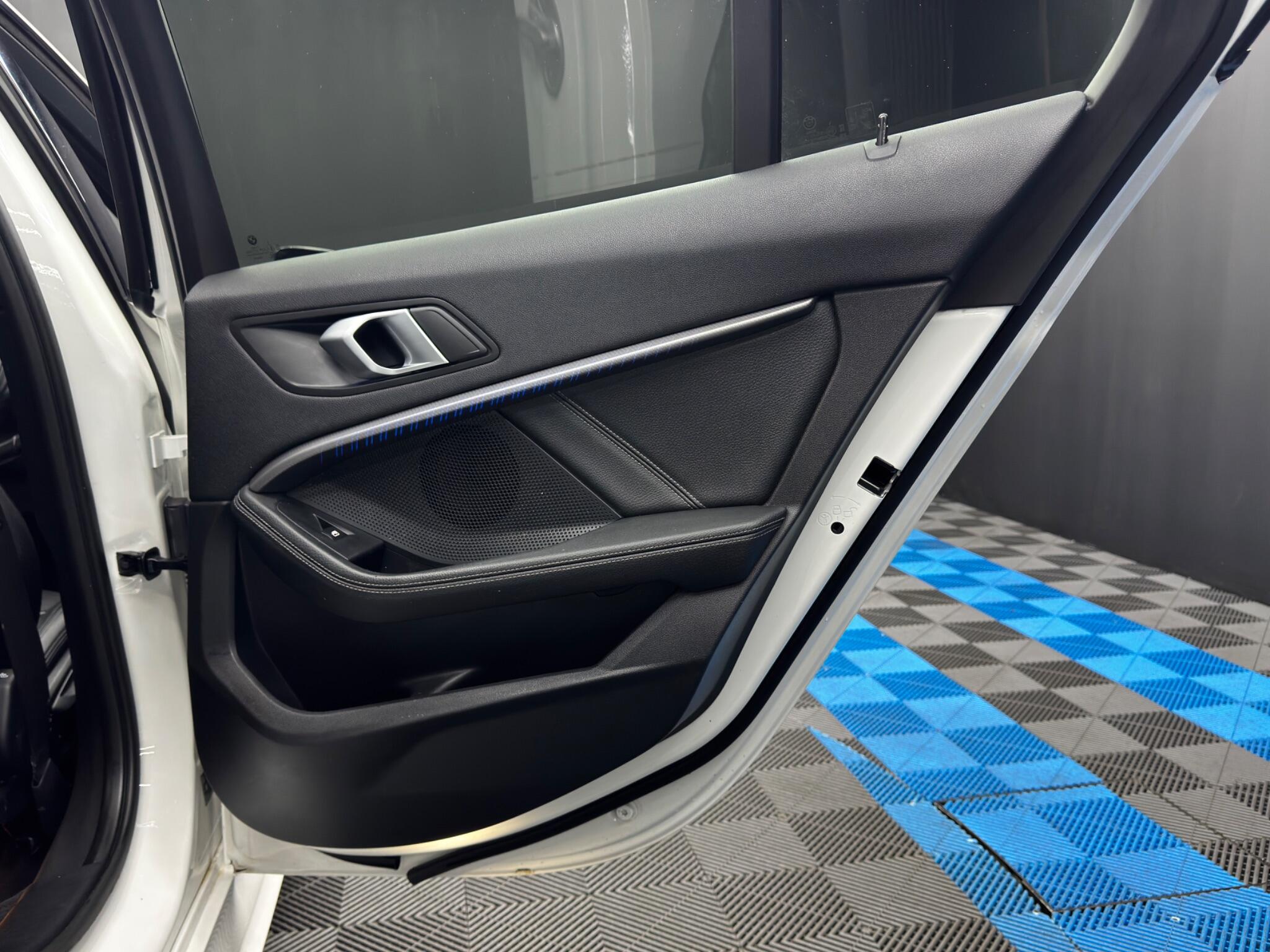 BMW 1 Series 2.0 120d M Sport Auto xDrive Euro 6 (s/s) 5dr 5dr Automatic 2026