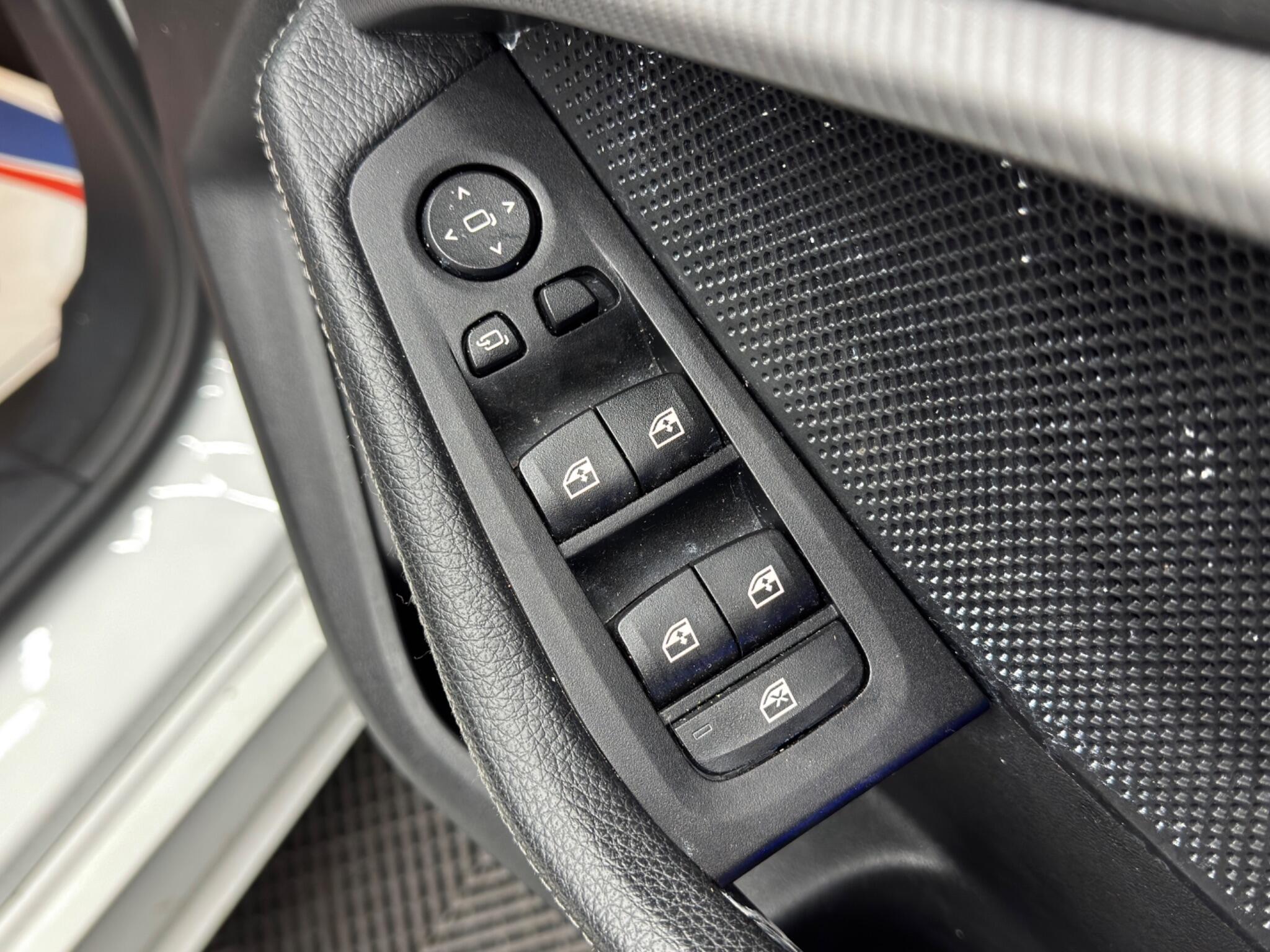 BMW 1 Series 2.0 120d M Sport Auto xDrive Euro 6 (s/s) 5dr 5dr Automatic 2026