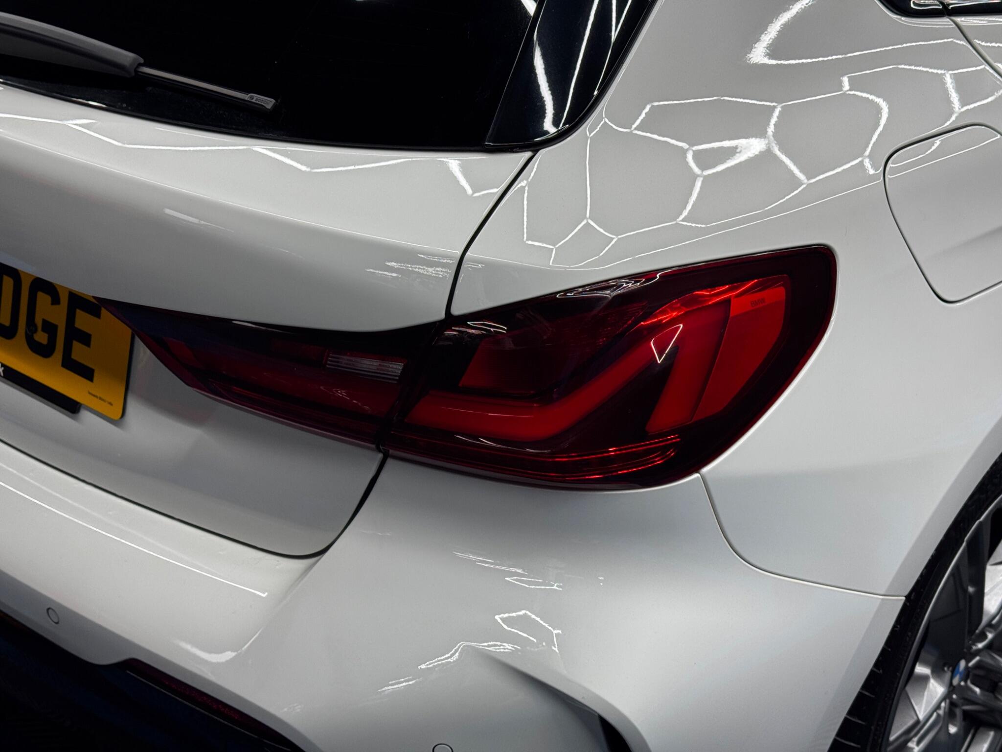 BMW 1 Series 2.0 120d M Sport Auto xDrive Euro 6 (s/s) 5dr 5dr Automatic 2026