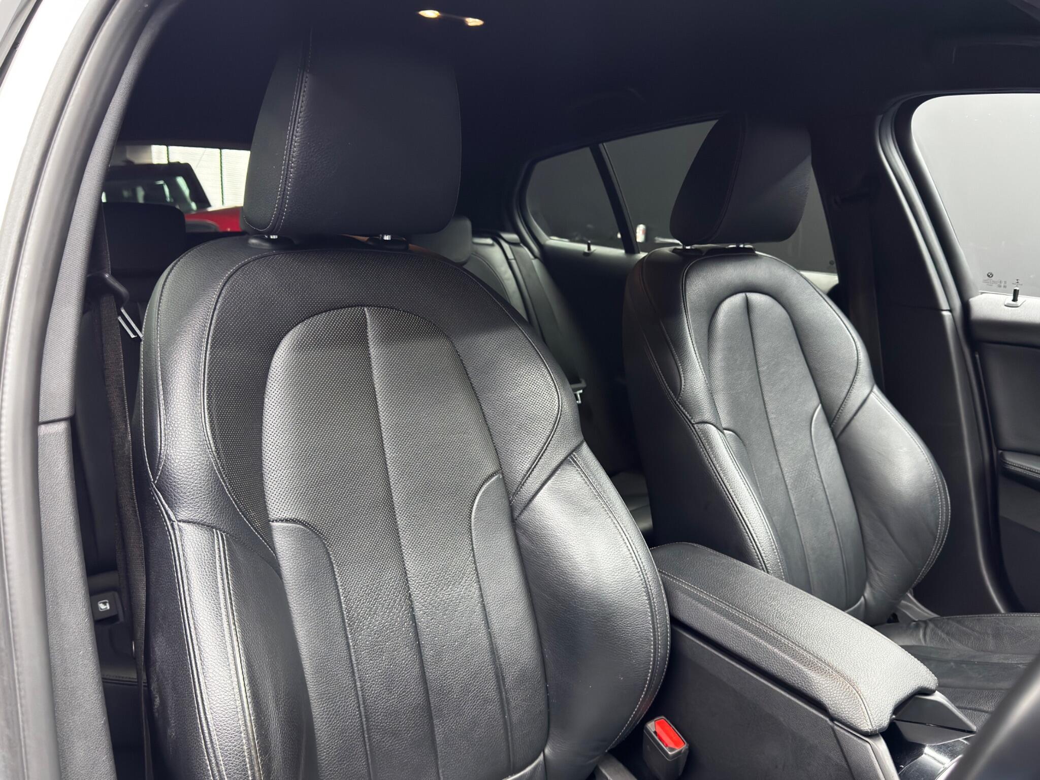 BMW 1 Series 2.0 120d M Sport Auto xDrive Euro 6 (s/s) 5dr 5dr Automatic 2026