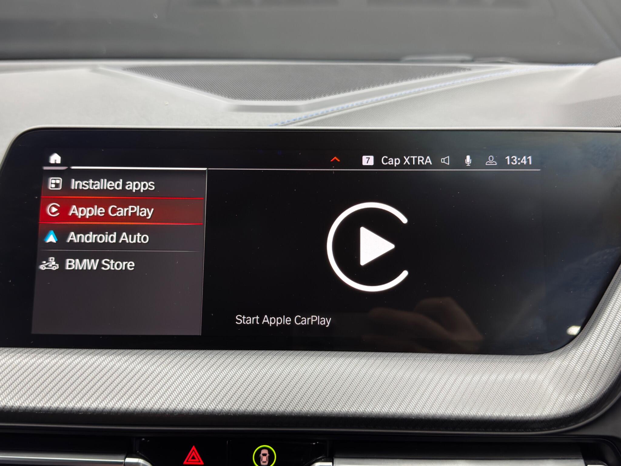 BMW 1 Series 2.0 M135i Auto xDrive Euro 6 (s/s) 5dr 5dr Automatic 2026