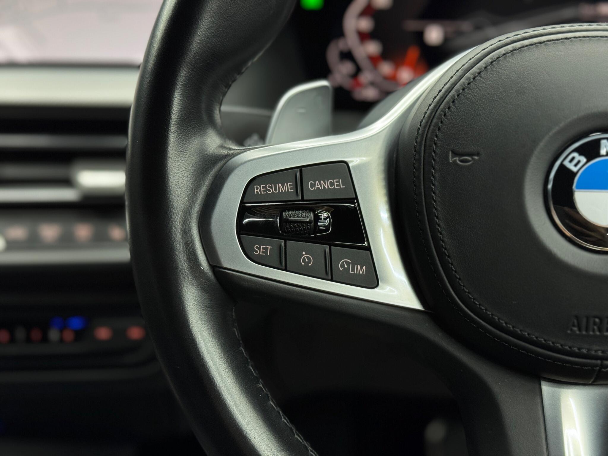 BMW 1 Series 2.0 M135i Auto xDrive Euro 6 (s/s) 5dr 5dr Automatic 2026