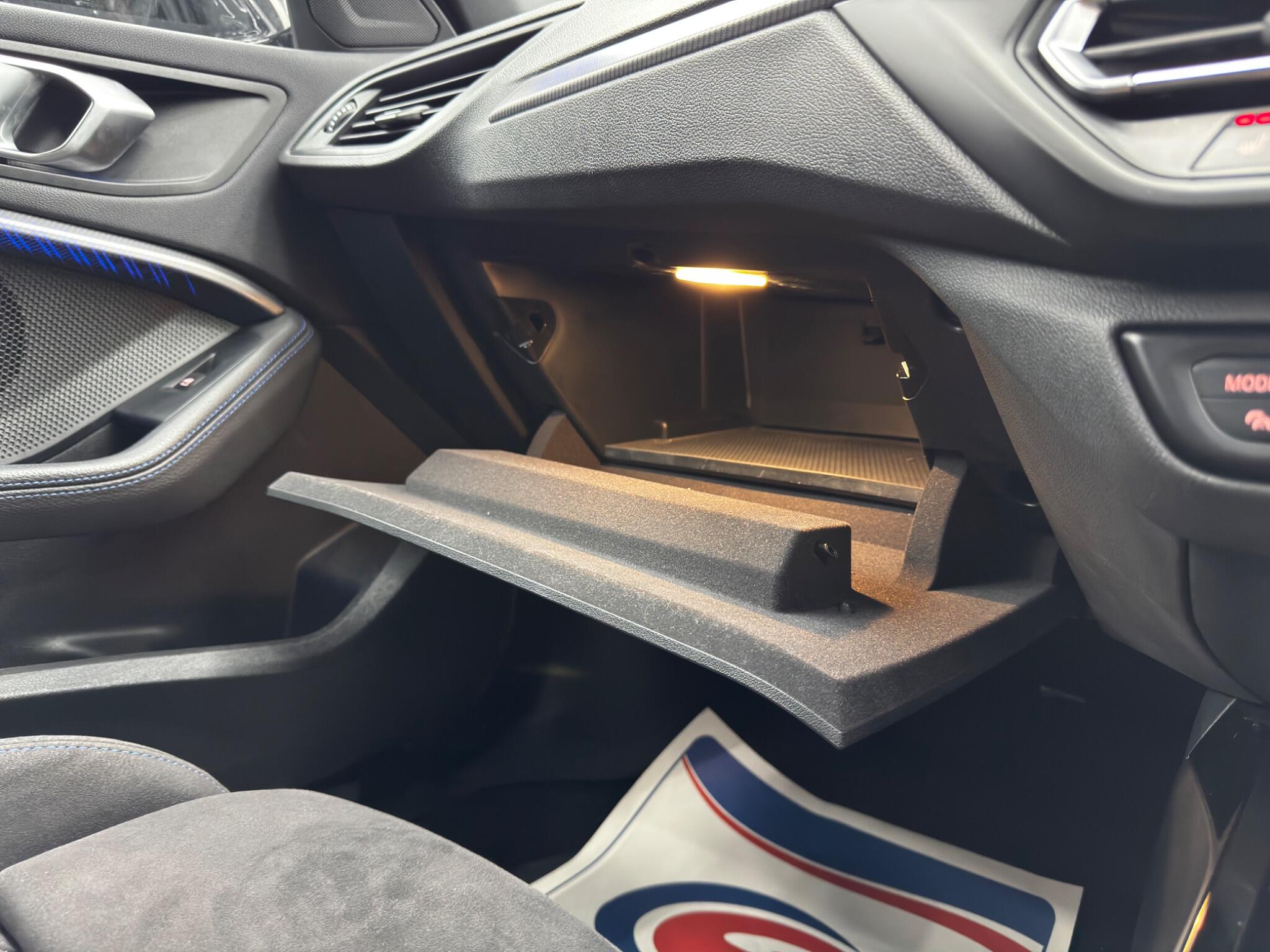 BMW 1 Series 2.0 M135i Auto xDrive Euro 6 (s/s) 5dr 5dr Automatic 2026