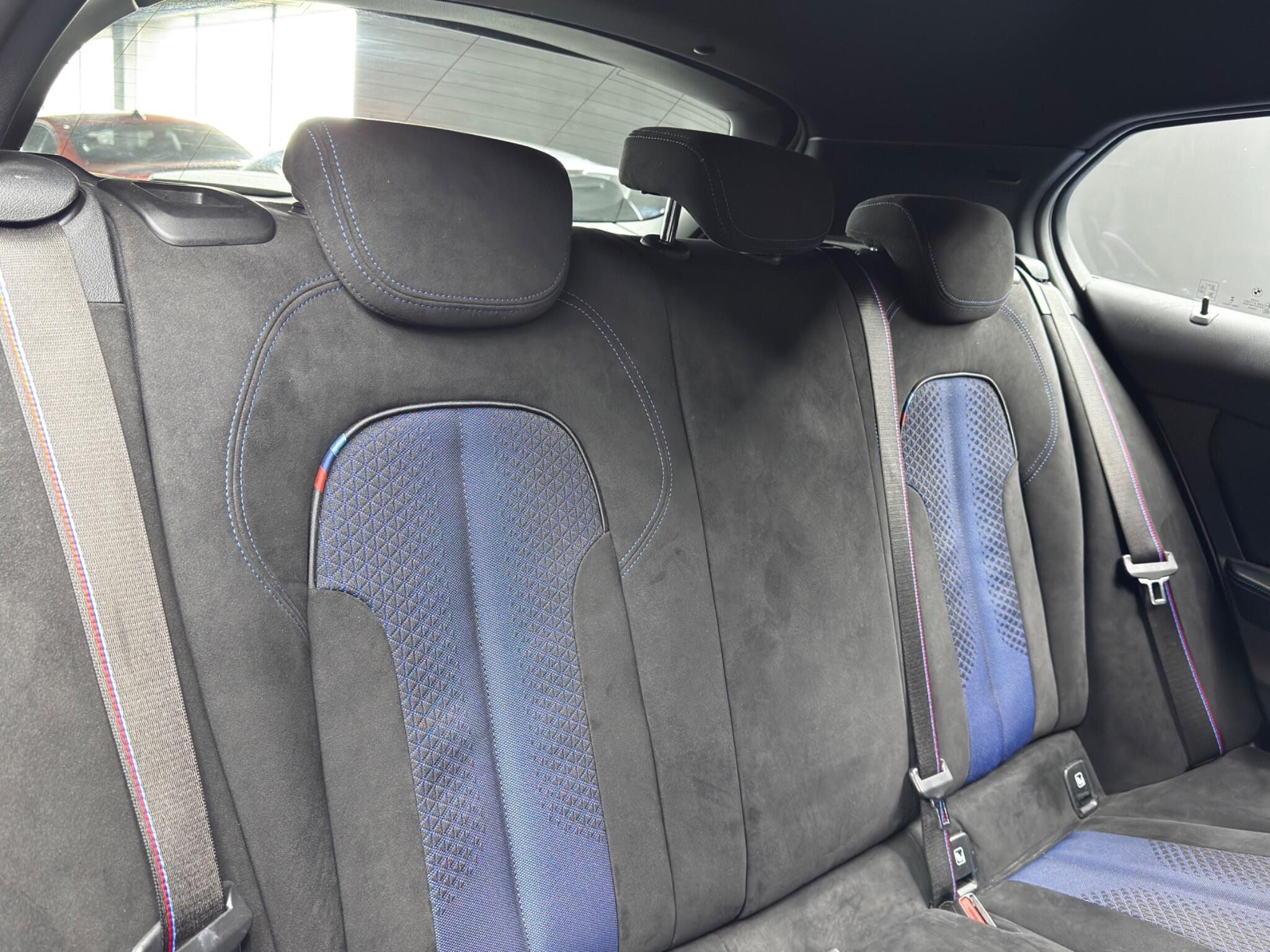 BMW 1 Series 2.0 M135i Auto xDrive Euro 6 (s/s) 5dr 5dr Automatic 2026