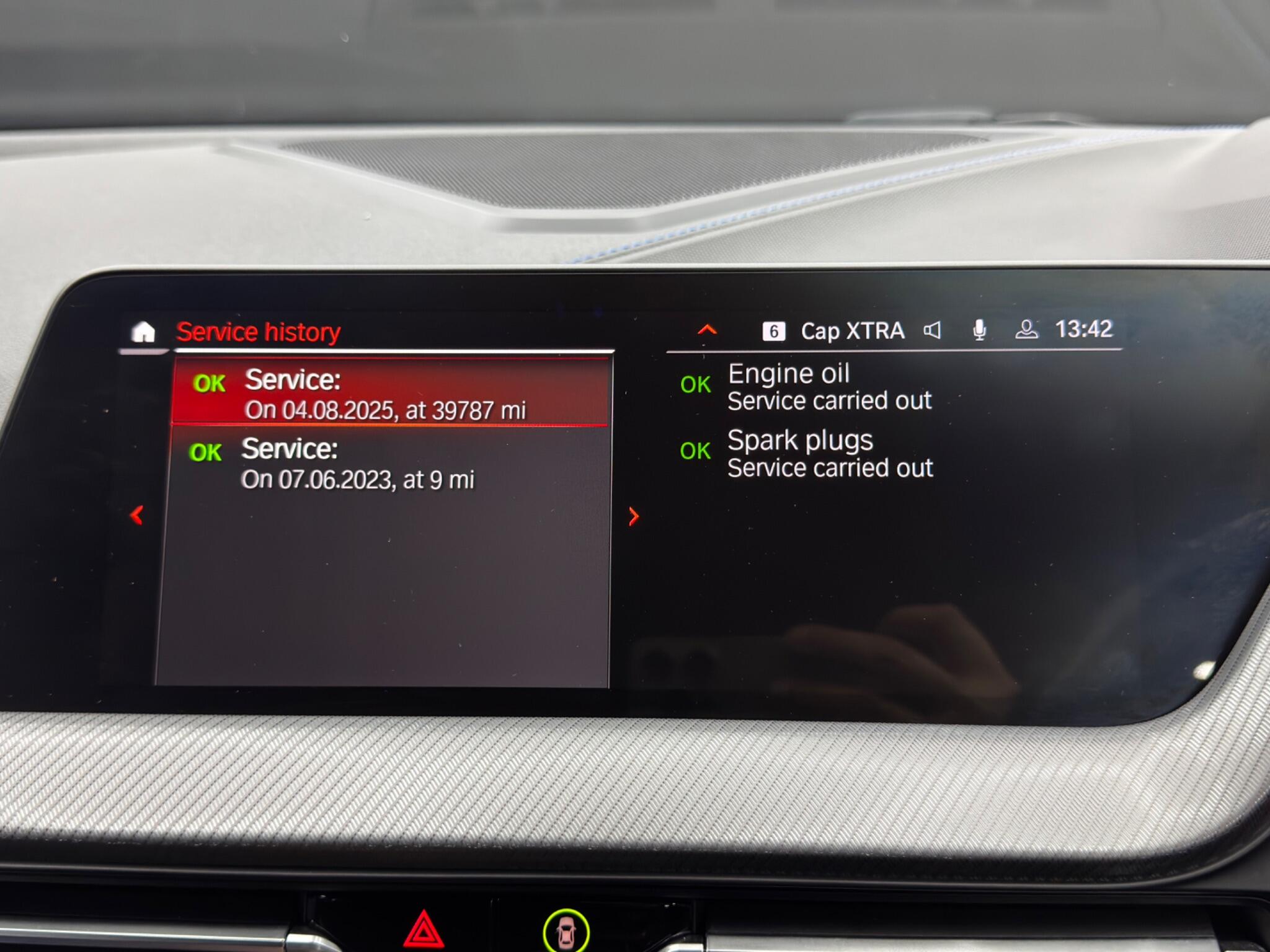 BMW 1 Series 2.0 M135i Auto xDrive Euro 6 (s/s) 5dr 5dr Automatic 2026