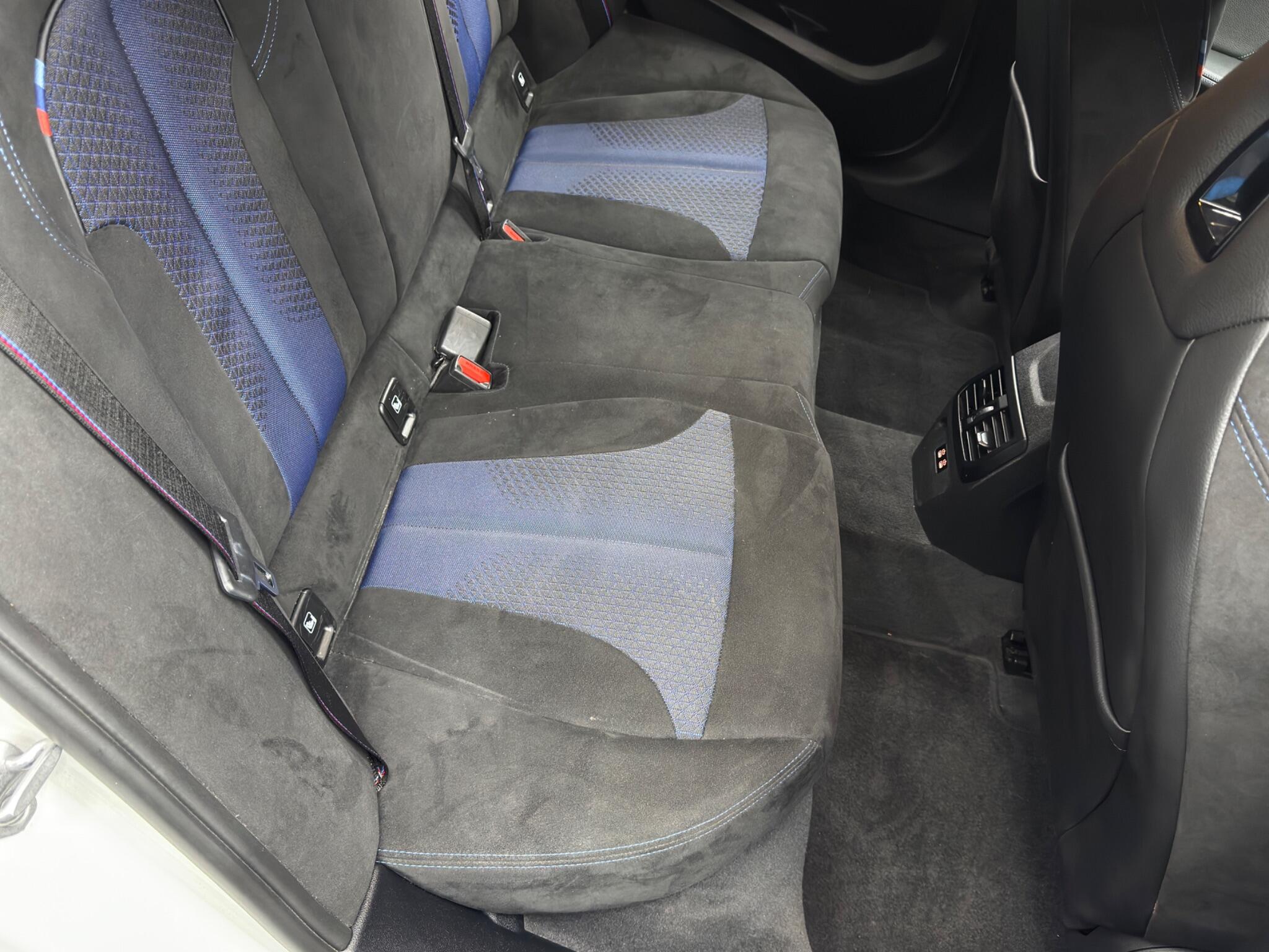 BMW 1 Series 2.0 M135i Auto xDrive Euro 6 (s/s) 5dr 5dr Automatic 2026