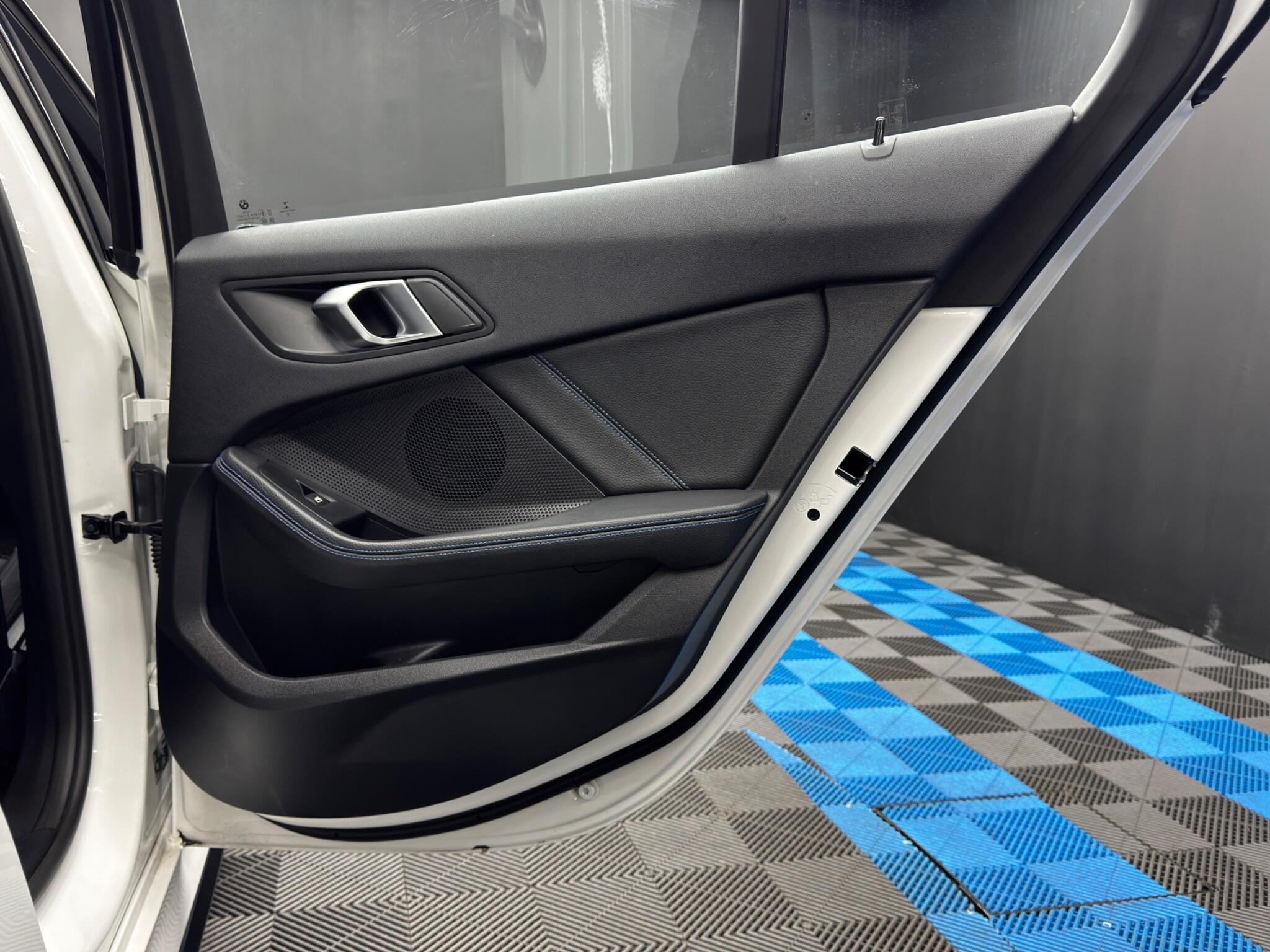 BMW 1 Series 2.0 M135i Auto xDrive Euro 6 (s/s) 5dr 5dr Automatic 2026