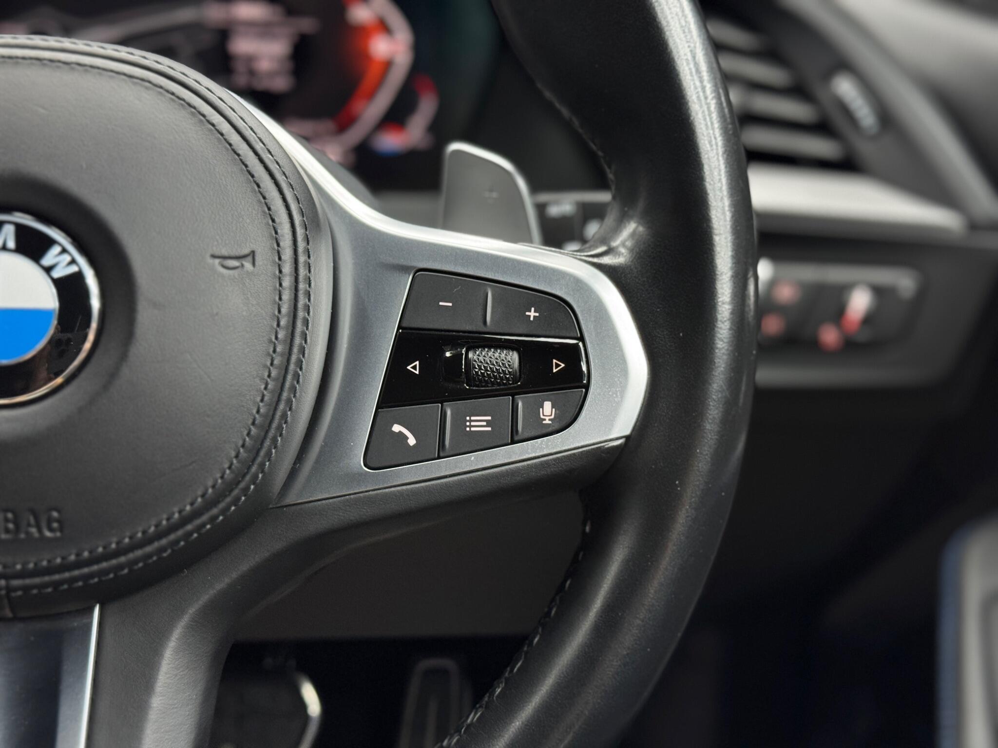 BMW 1 Series 2.0 M135i Auto xDrive Euro 6 (s/s) 5dr 5dr Automatic 2026