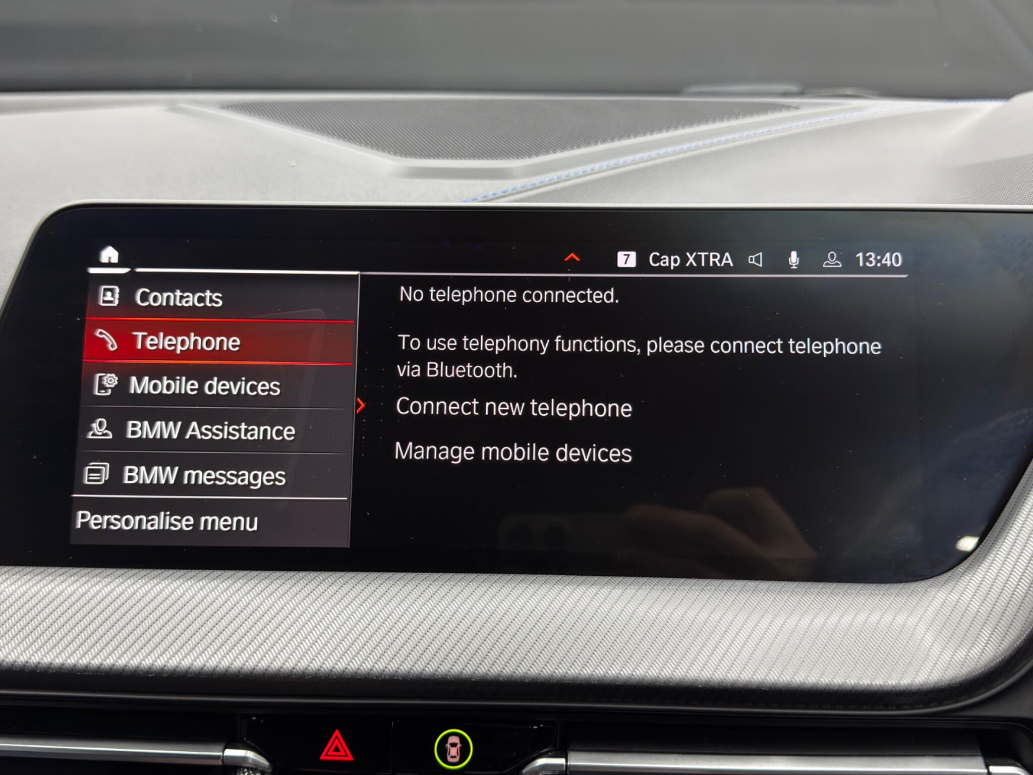 BMW 1 Series 2.0 M135i Auto xDrive Euro 6 (s/s) 5dr 5dr Automatic 2026