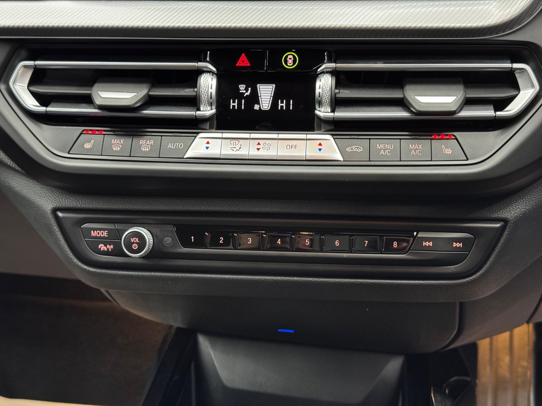 BMW 1 Series 2.0 M135i Auto xDrive Euro 6 (s/s) 5dr 5dr Automatic 2026