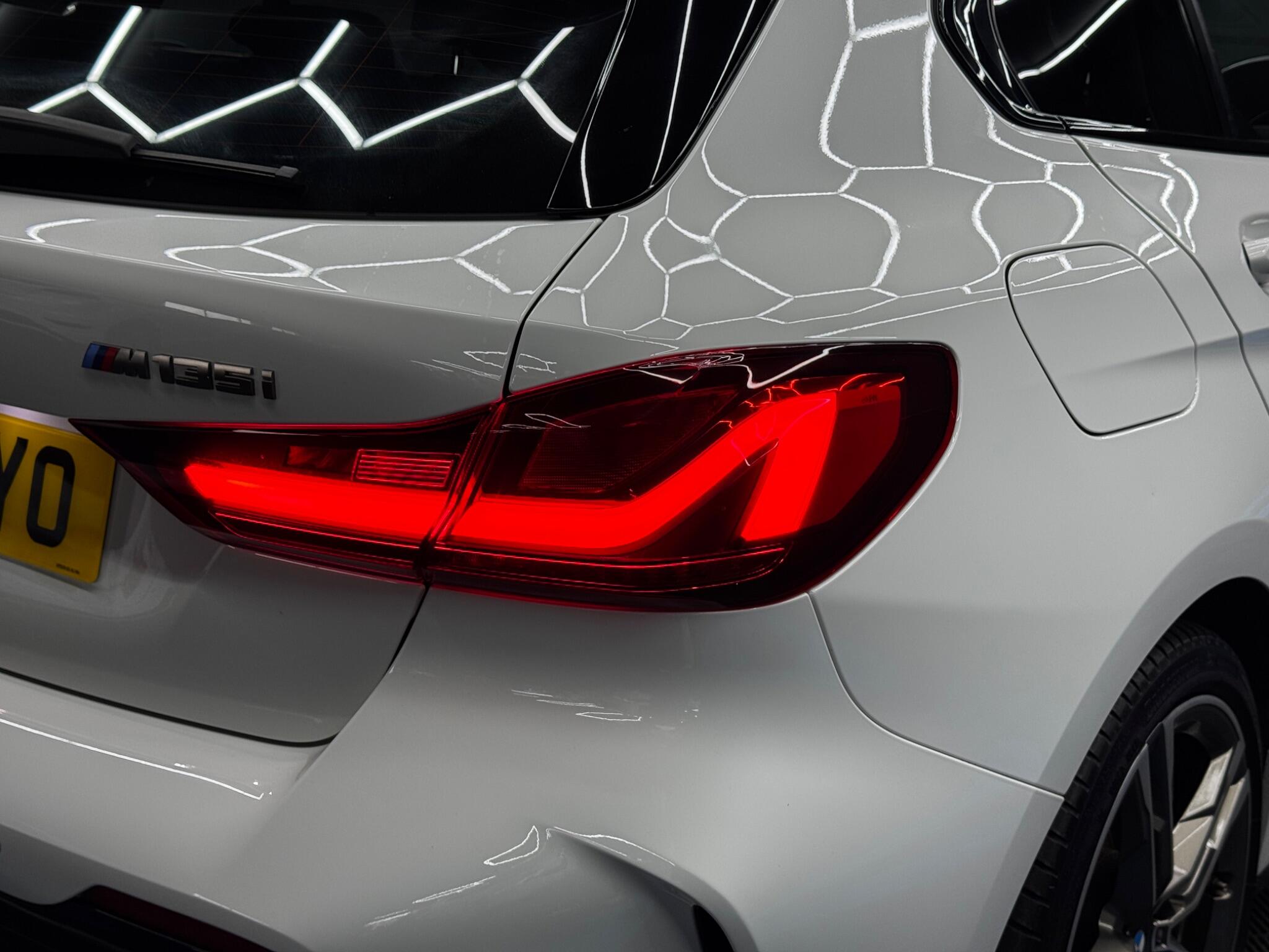 BMW 1 Series 2.0 M135i Auto xDrive Euro 6 (s/s) 5dr 5dr Automatic 2026