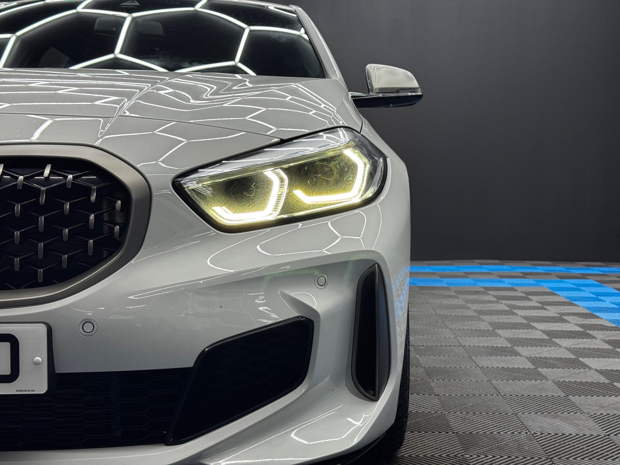 BMW 1 Series 2.0 M135i Auto xDrive Euro 6 (s/s) 5dr 5dr Automatic 2026