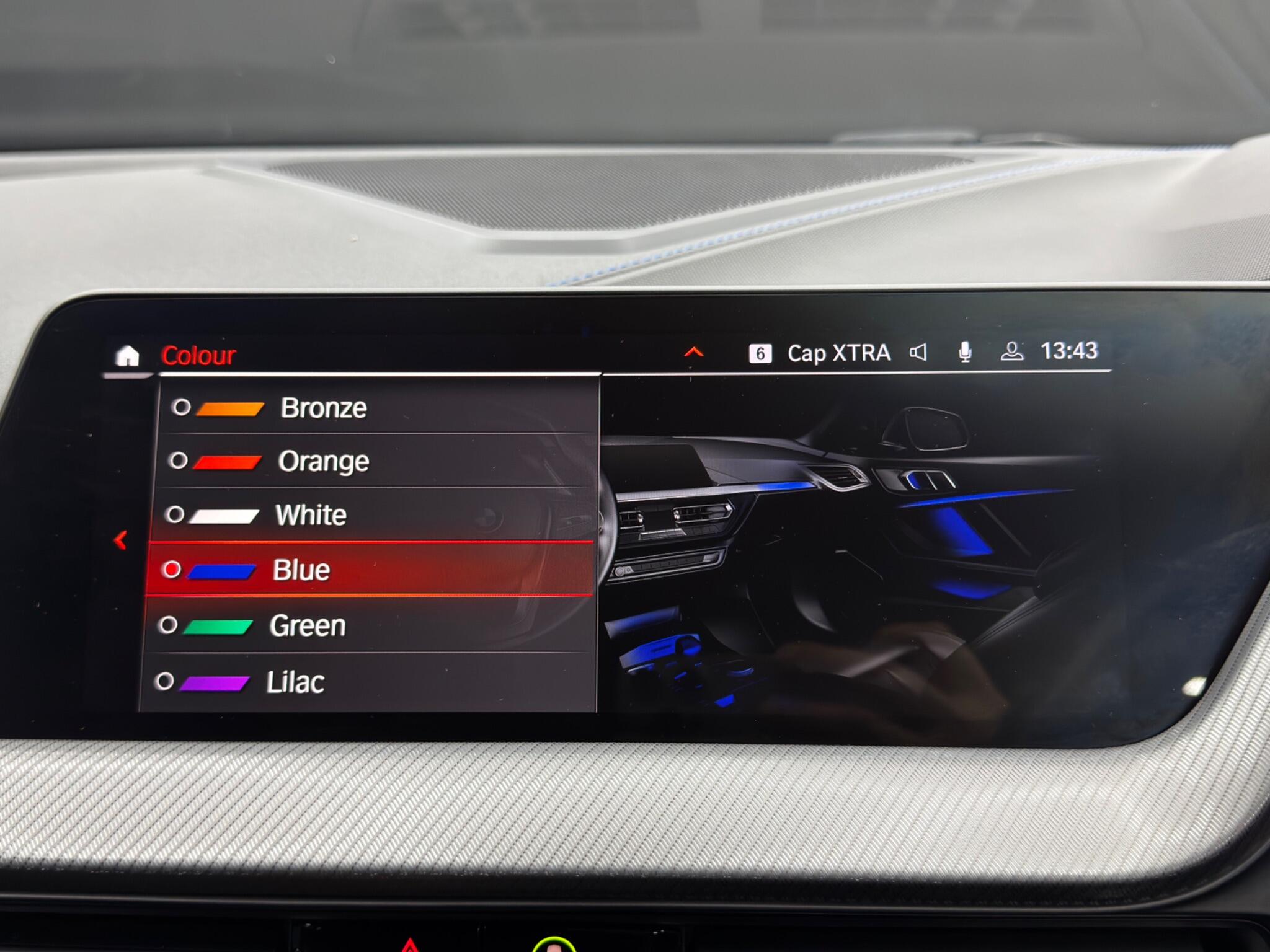 BMW 1 Series 2.0 M135i Auto xDrive Euro 6 (s/s) 5dr 5dr Automatic 2026