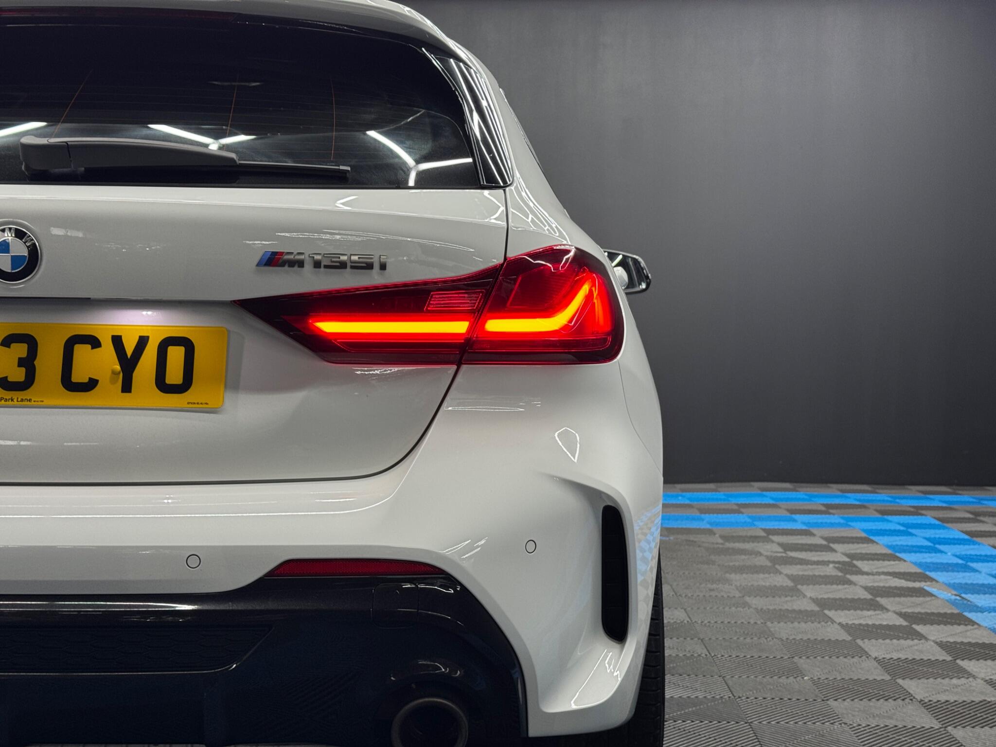 BMW 1 Series 2.0 M135i Auto xDrive Euro 6 (s/s) 5dr 5dr Automatic 2026