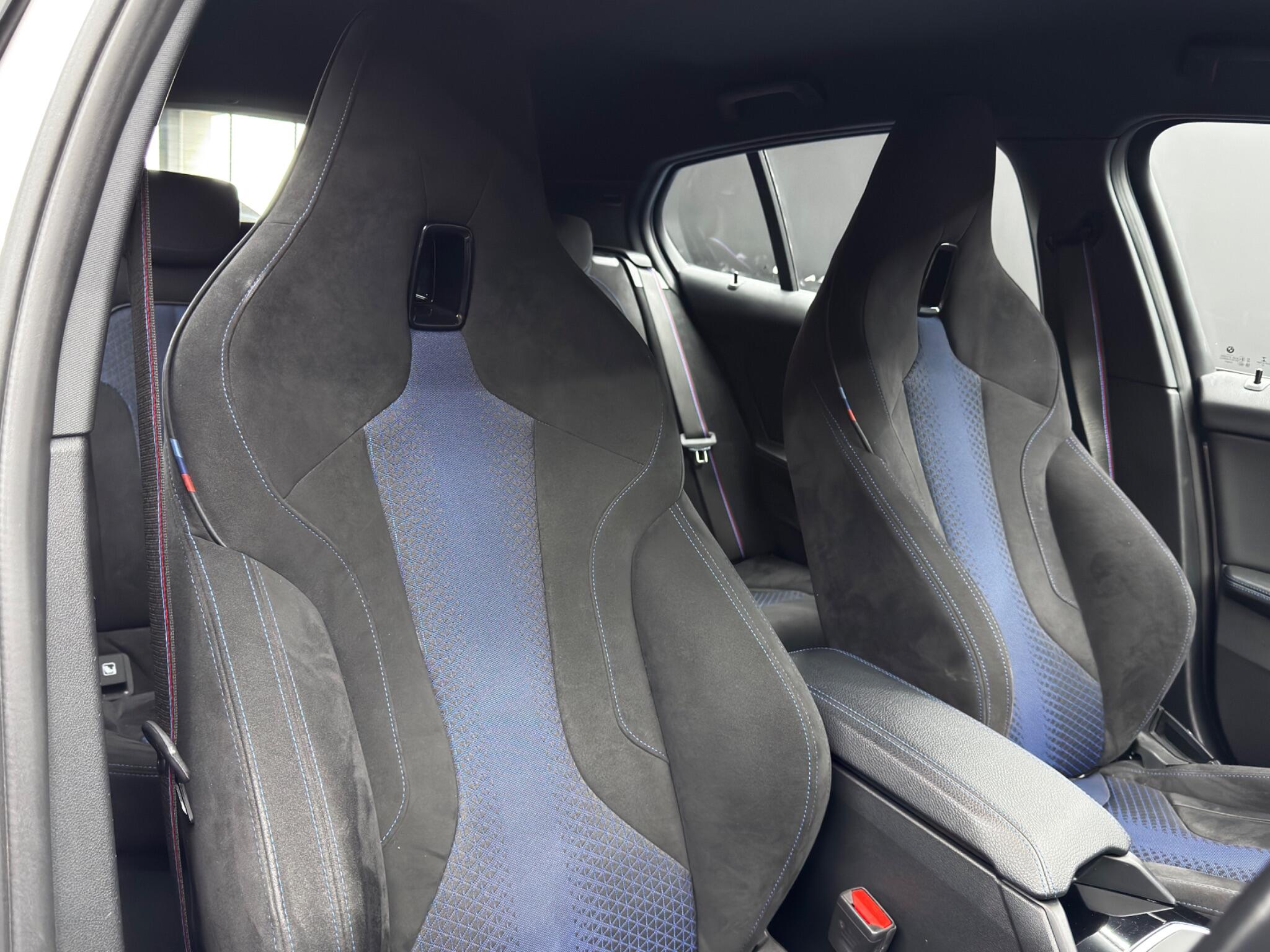 BMW 1 Series 2.0 M135i Auto xDrive Euro 6 (s/s) 5dr 5dr Automatic 2026