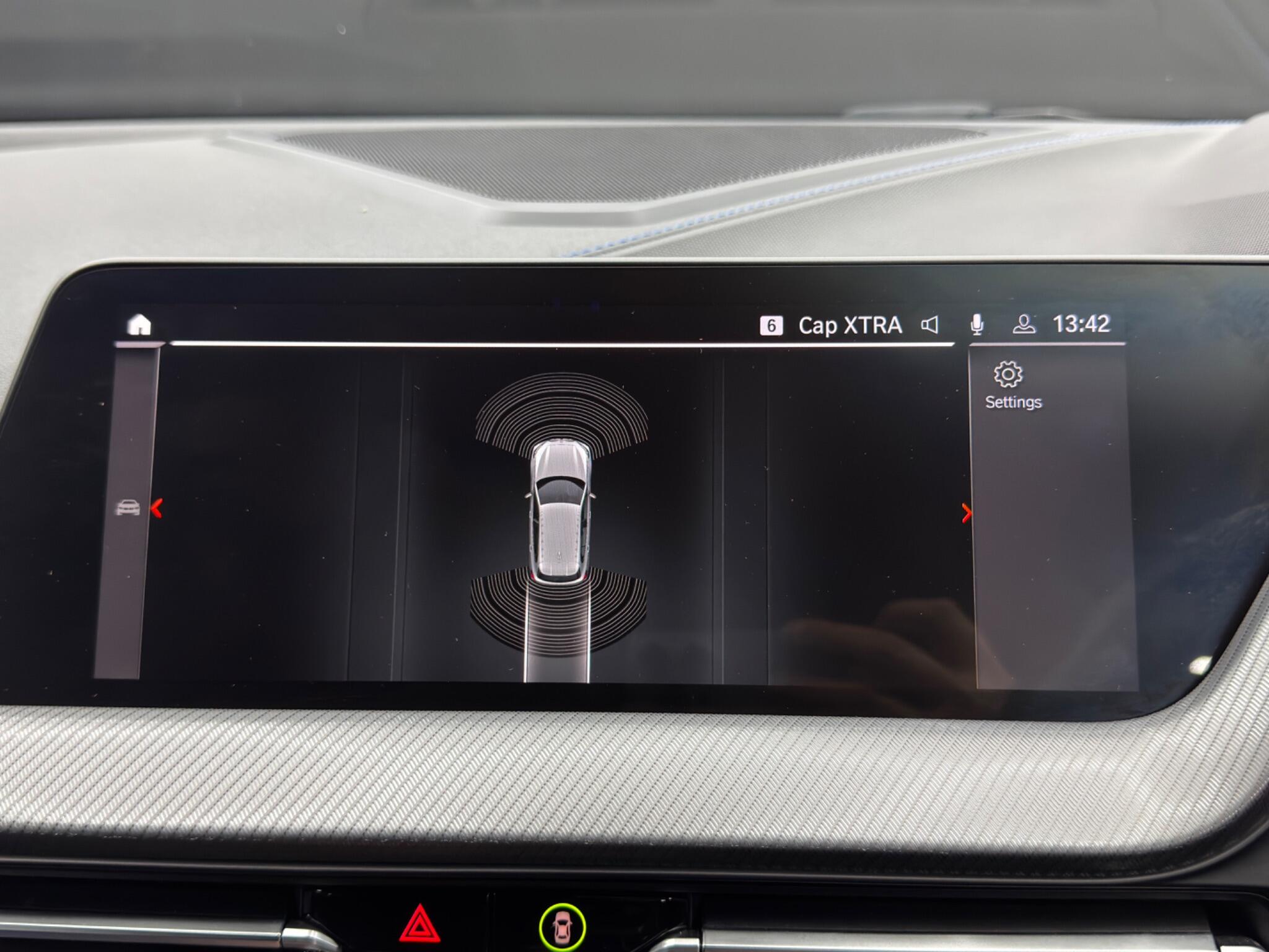 BMW 1 Series 2.0 M135i Auto xDrive Euro 6 (s/s) 5dr 5dr Automatic 2026