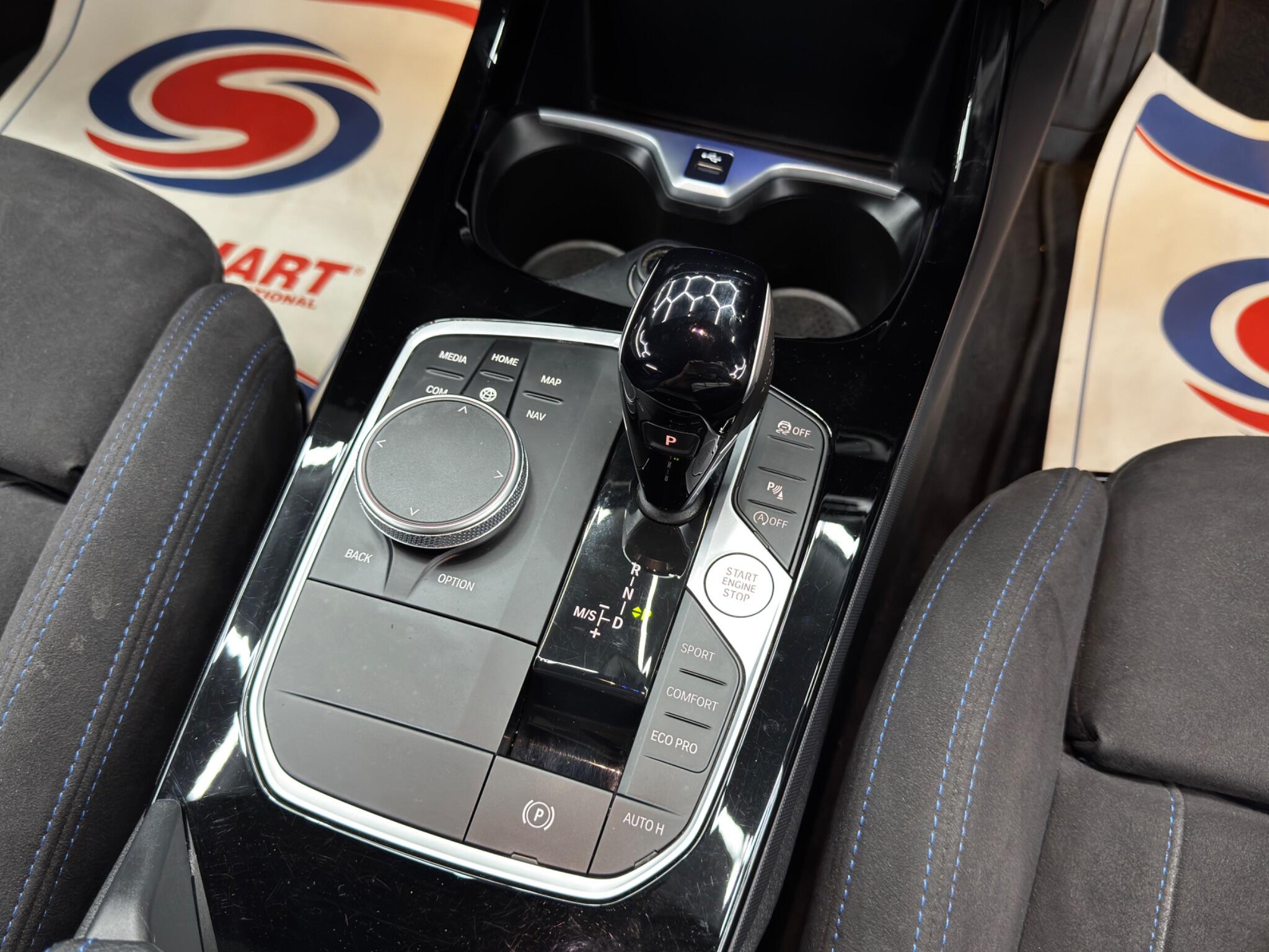 BMW 1 Series 2.0 M135i Auto xDrive Euro 6 (s/s) 5dr 5dr Automatic 2026