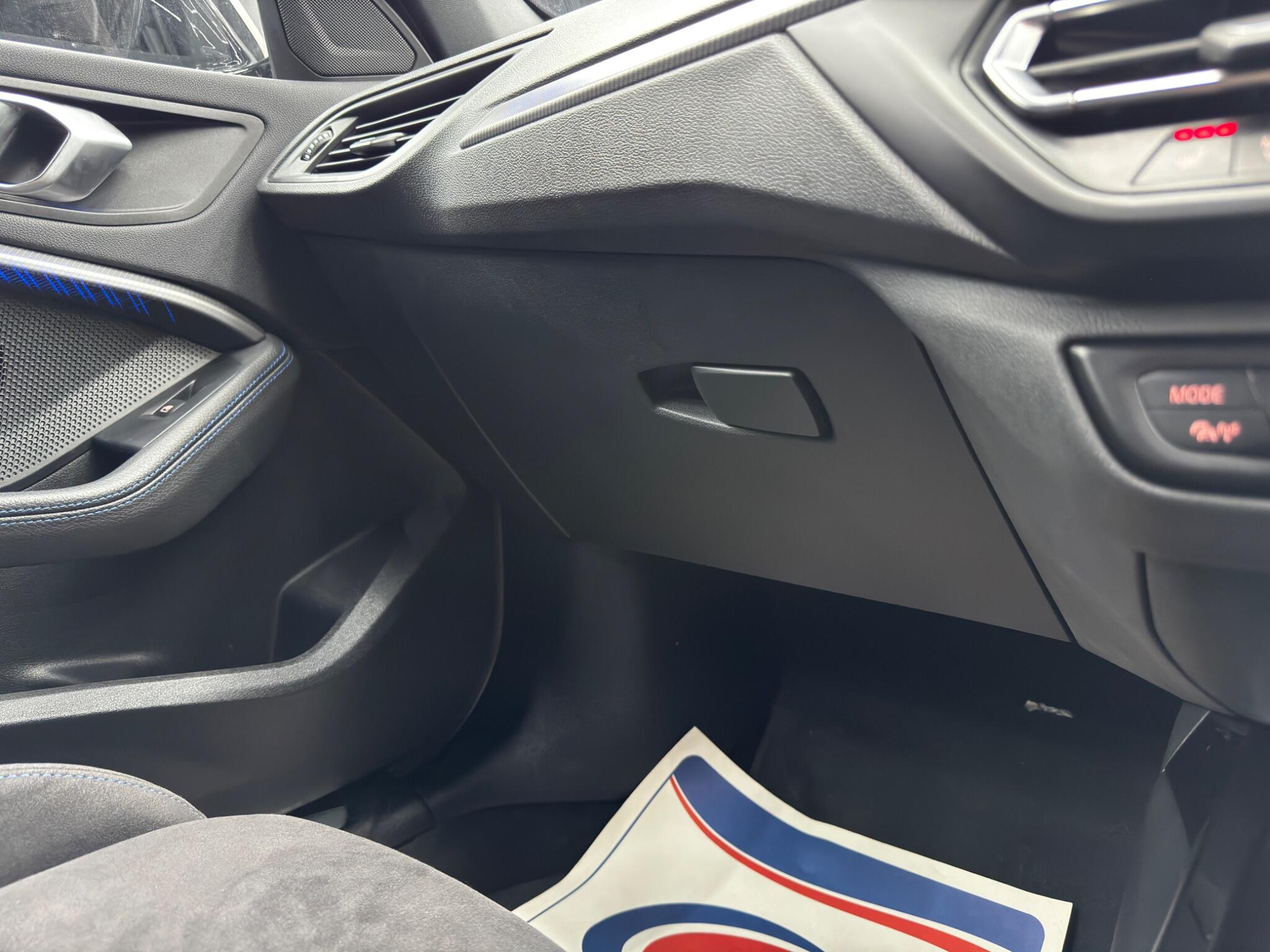 BMW 1 Series 2.0 M135i Auto xDrive Euro 6 (s/s) 5dr 5dr Automatic 2026