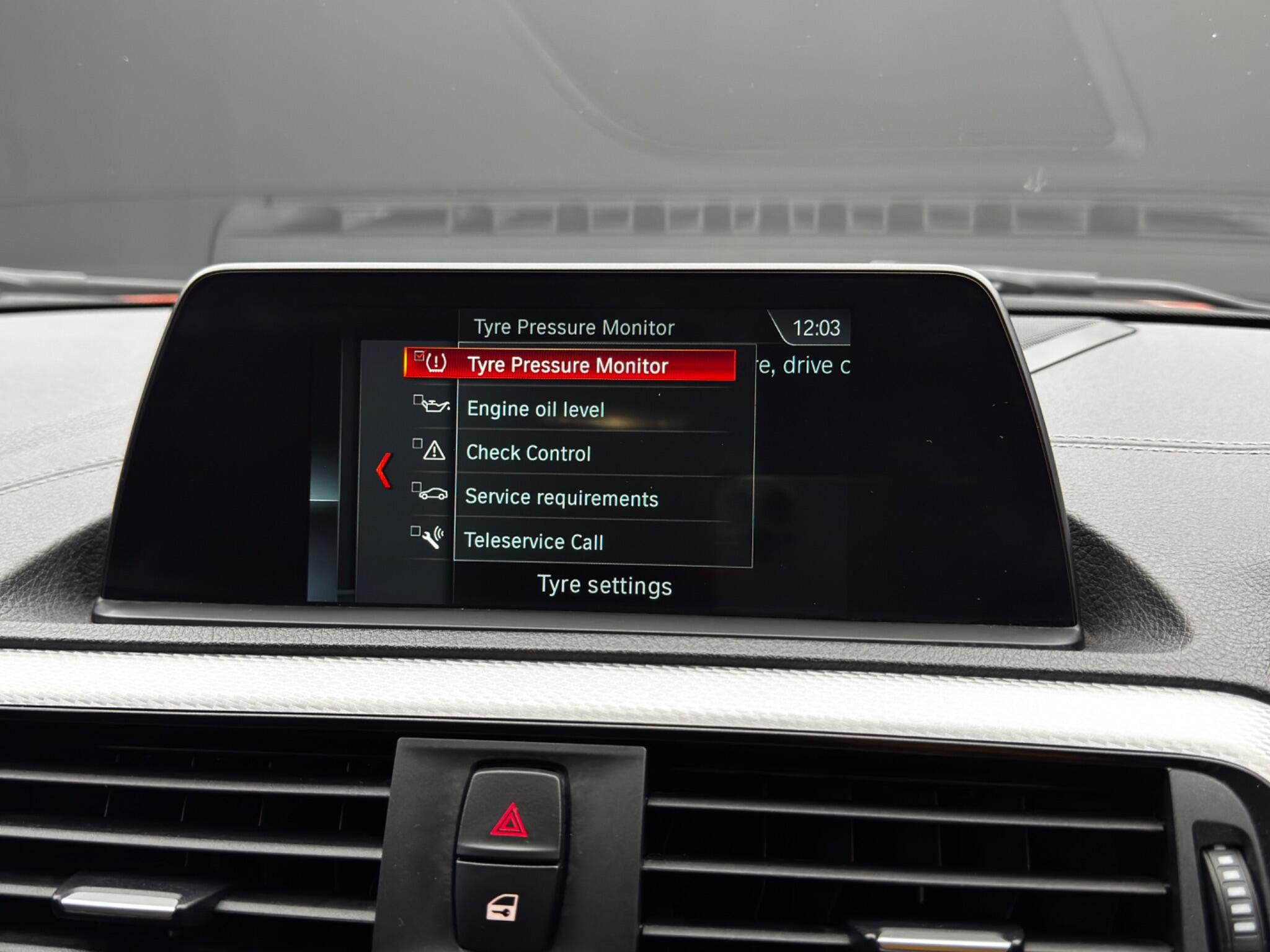 BMW 1 Series 3.0 M140i Shadow Edition Auto Euro 6 (s/s) 5dr 5dr Automatic 2025