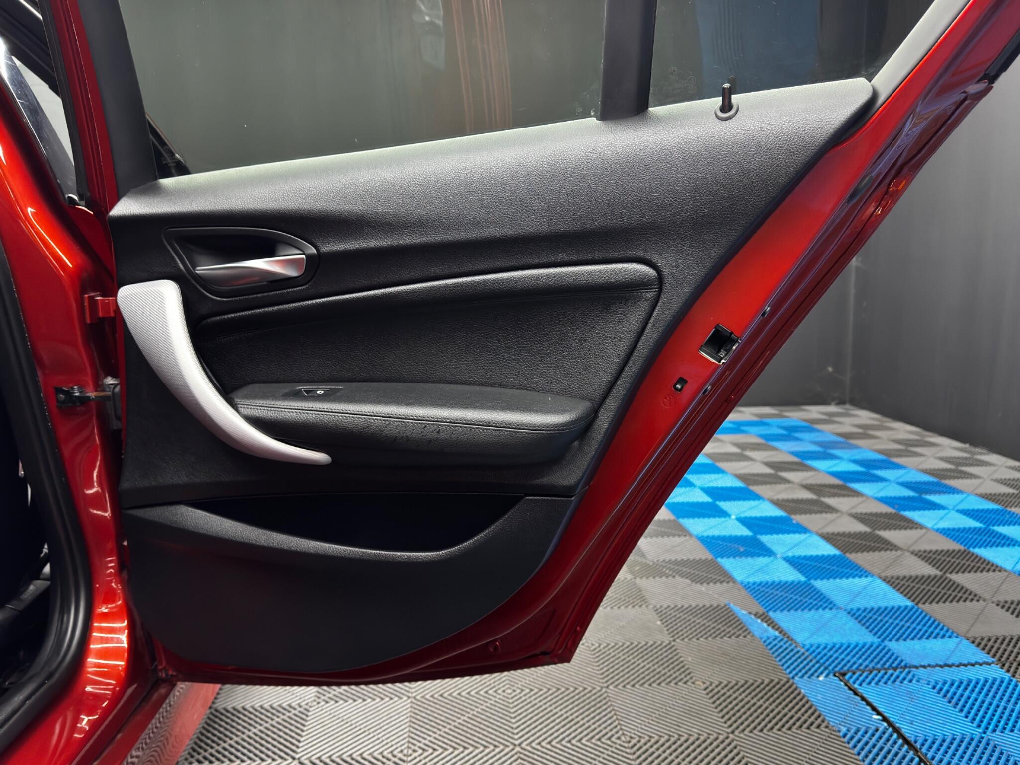 BMW 1 Series 3.0 M140i Shadow Edition Auto Euro 6 (s/s) 5dr 5dr Automatic 2025