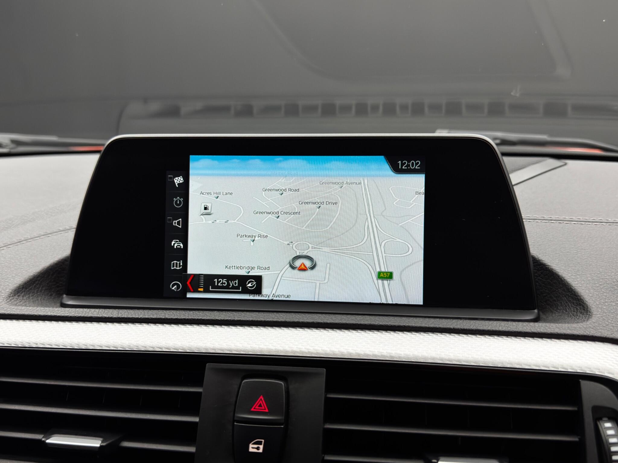 BMW 1 Series 3.0 M140i Shadow Edition Auto Euro 6 (s/s) 5dr 5dr Automatic 2025