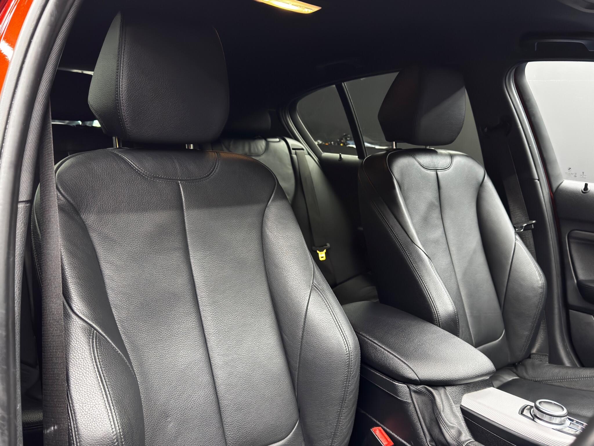 BMW 1 Series 3.0 M140i Shadow Edition Auto Euro 6 (s/s) 5dr 5dr Automatic 2025