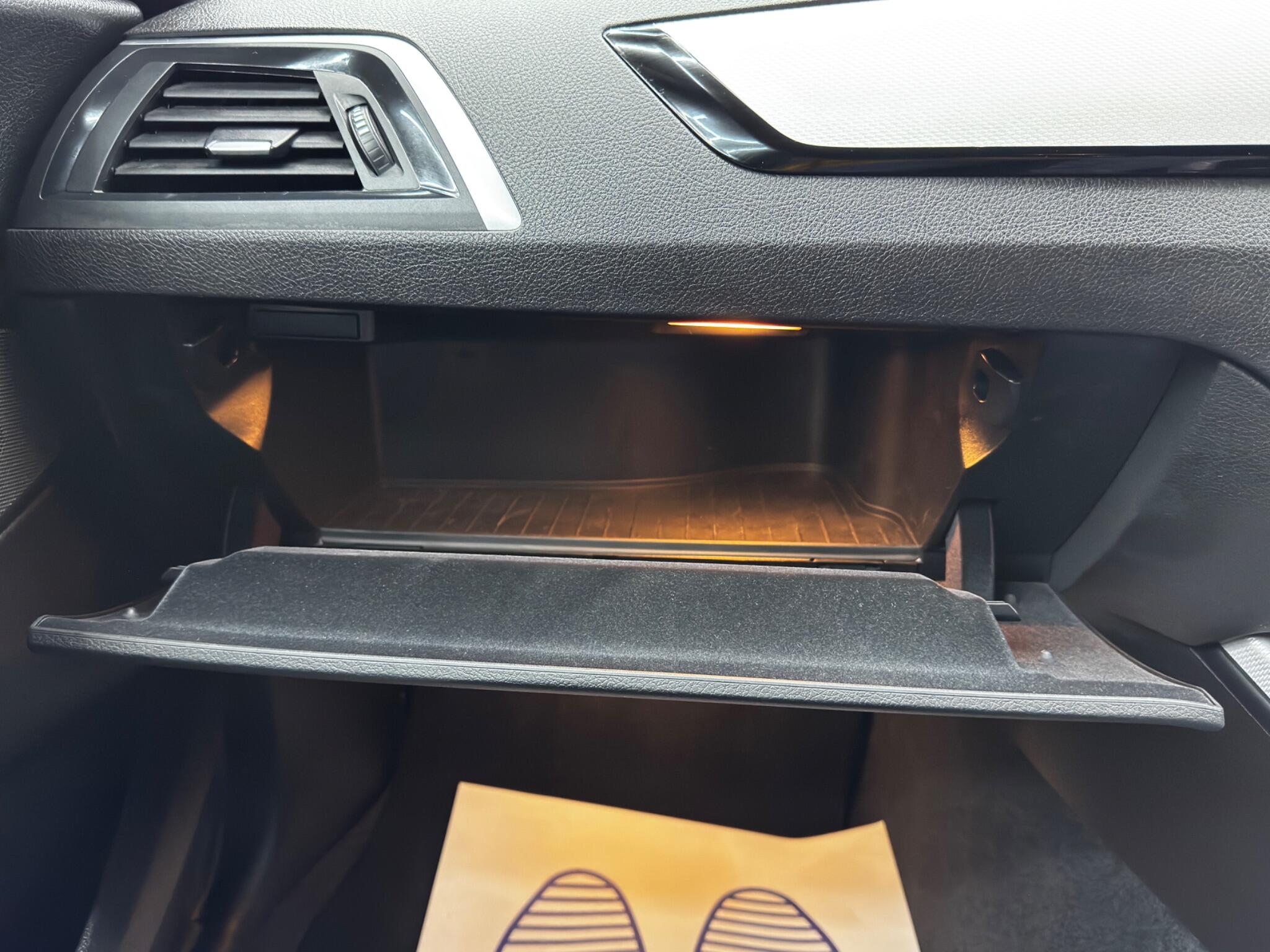 BMW 1 Series 3.0 M140i Shadow Edition Auto Euro 6 (s/s) 5dr 5dr Automatic 2025