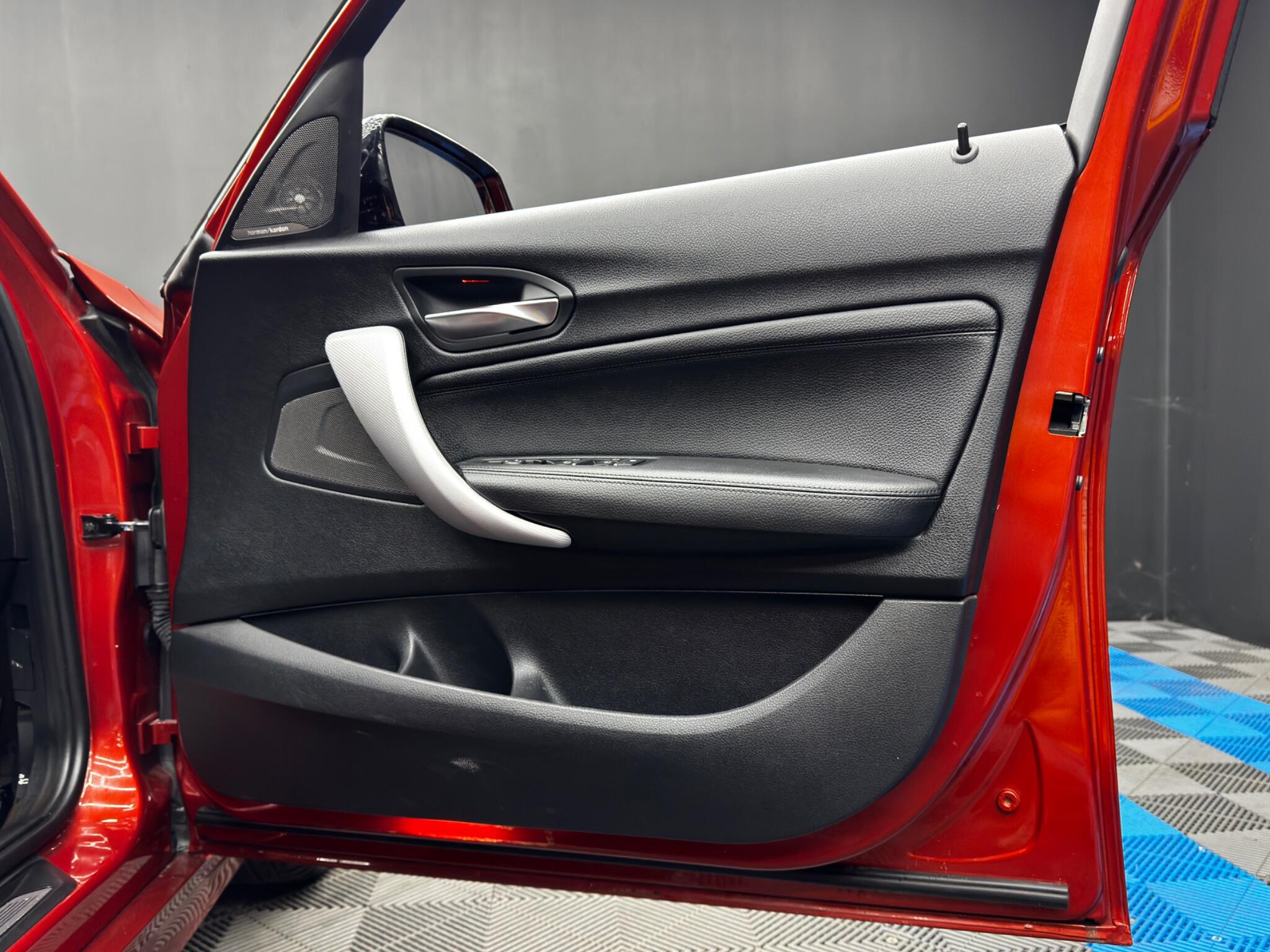 BMW 1 Series 3.0 M140i Shadow Edition Auto Euro 6 (s/s) 5dr 5dr Automatic 2025