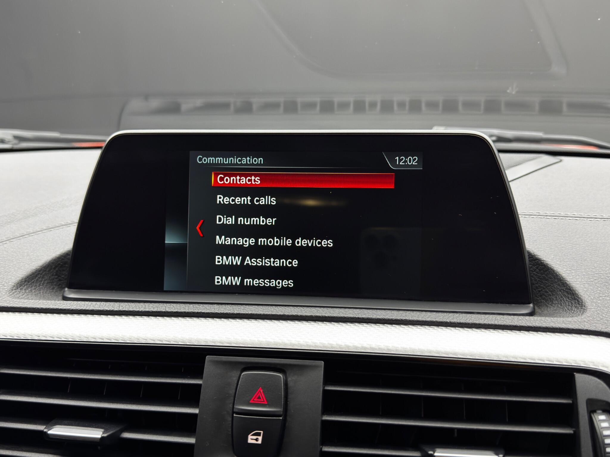 BMW 1 Series 3.0 M140i Shadow Edition Auto Euro 6 (s/s) 5dr 5dr Automatic 2025