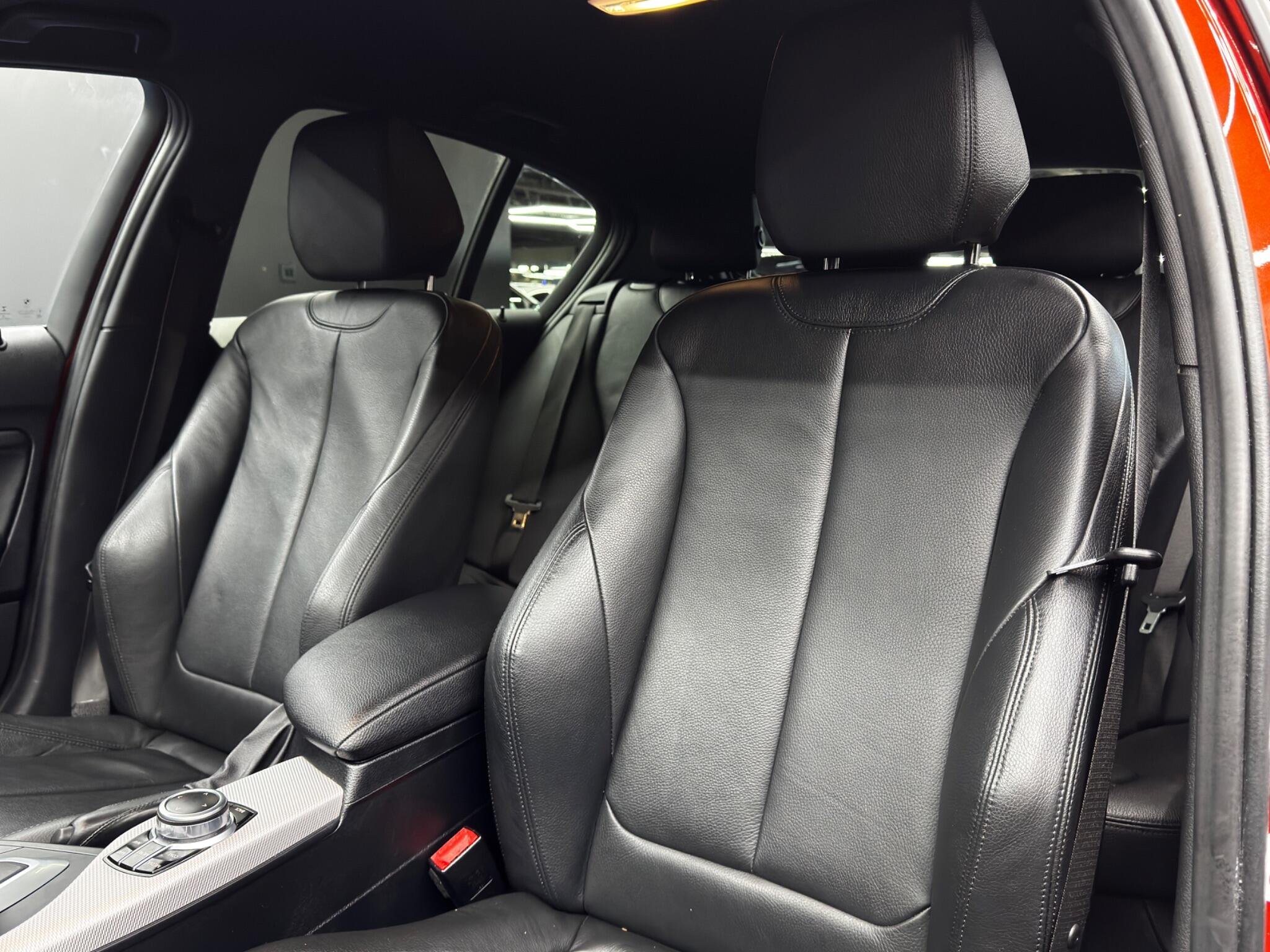 BMW 1 Series 3.0 M140i Shadow Edition Auto Euro 6 (s/s) 5dr 5dr Automatic 2025