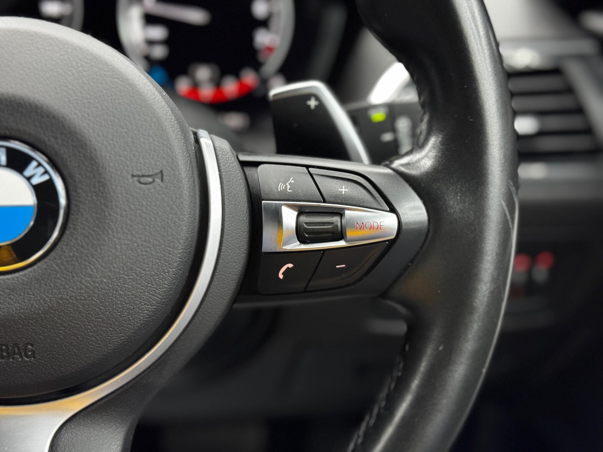 BMW 1 Series 3.0 M140i Shadow Edition Auto Euro 6 (s/s) 5dr 5dr Automatic 2025