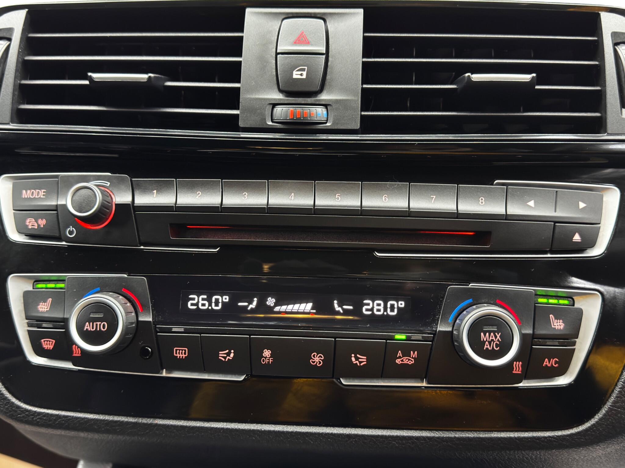 BMW 1 Series 3.0 M140i Shadow Edition Auto Euro 6 (s/s) 5dr 5dr Automatic 2025