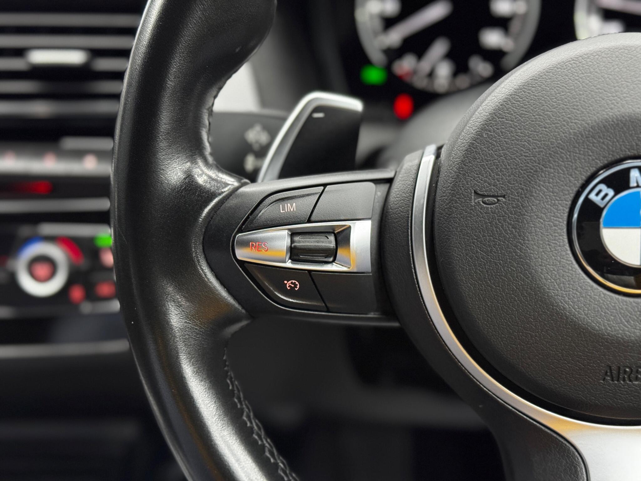 BMW 1 Series 3.0 M140i Shadow Edition Auto Euro 6 (s/s) 5dr 5dr Automatic 2025