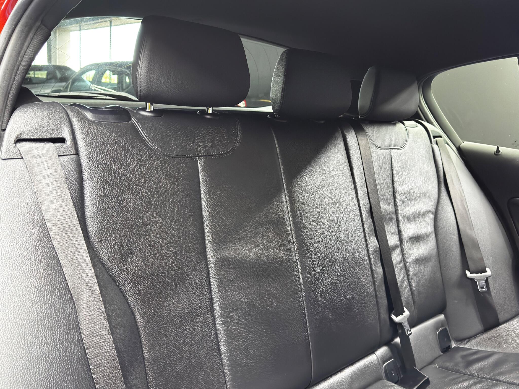 BMW 1 Series 3.0 M140i Shadow Edition Auto Euro 6 (s/s) 5dr 5dr Automatic 2025