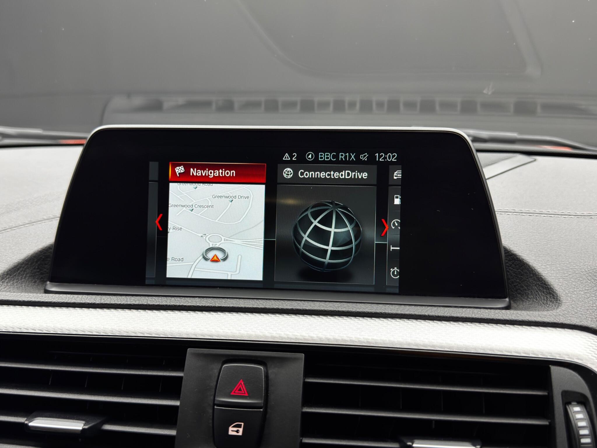 BMW 1 Series 3.0 M140i Shadow Edition Auto Euro 6 (s/s) 5dr 5dr Automatic 2025