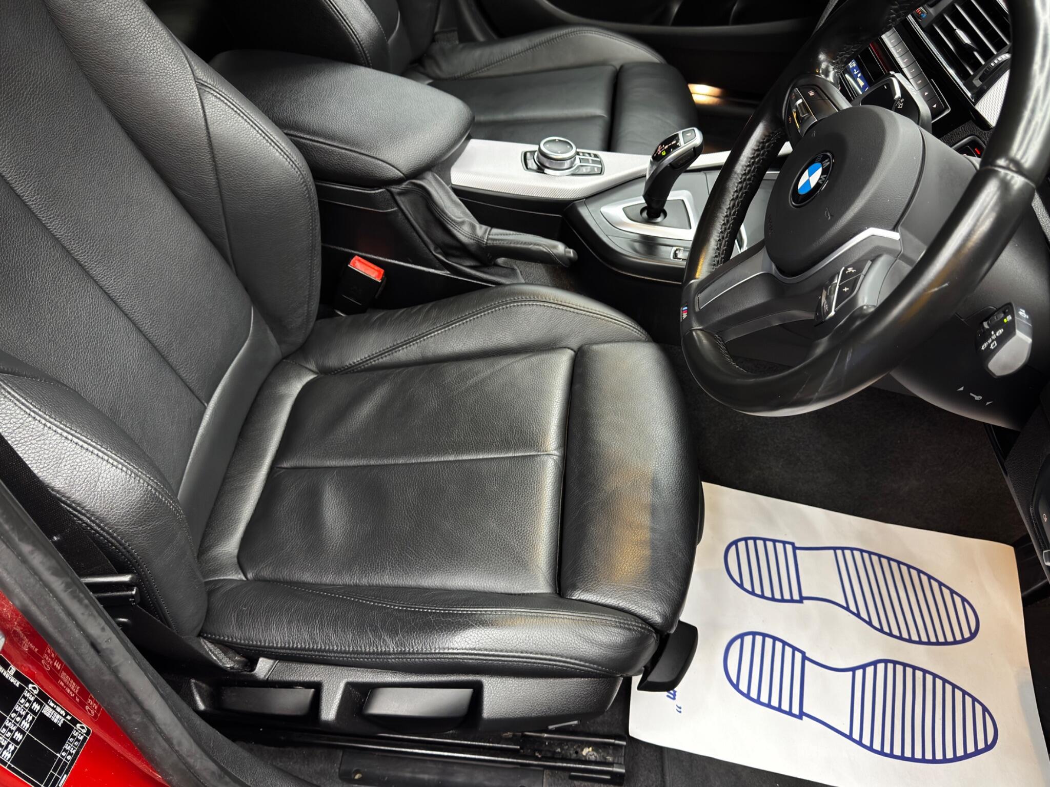 BMW 1 Series 3.0 M140i Shadow Edition Auto Euro 6 (s/s) 5dr 5dr Automatic 2025