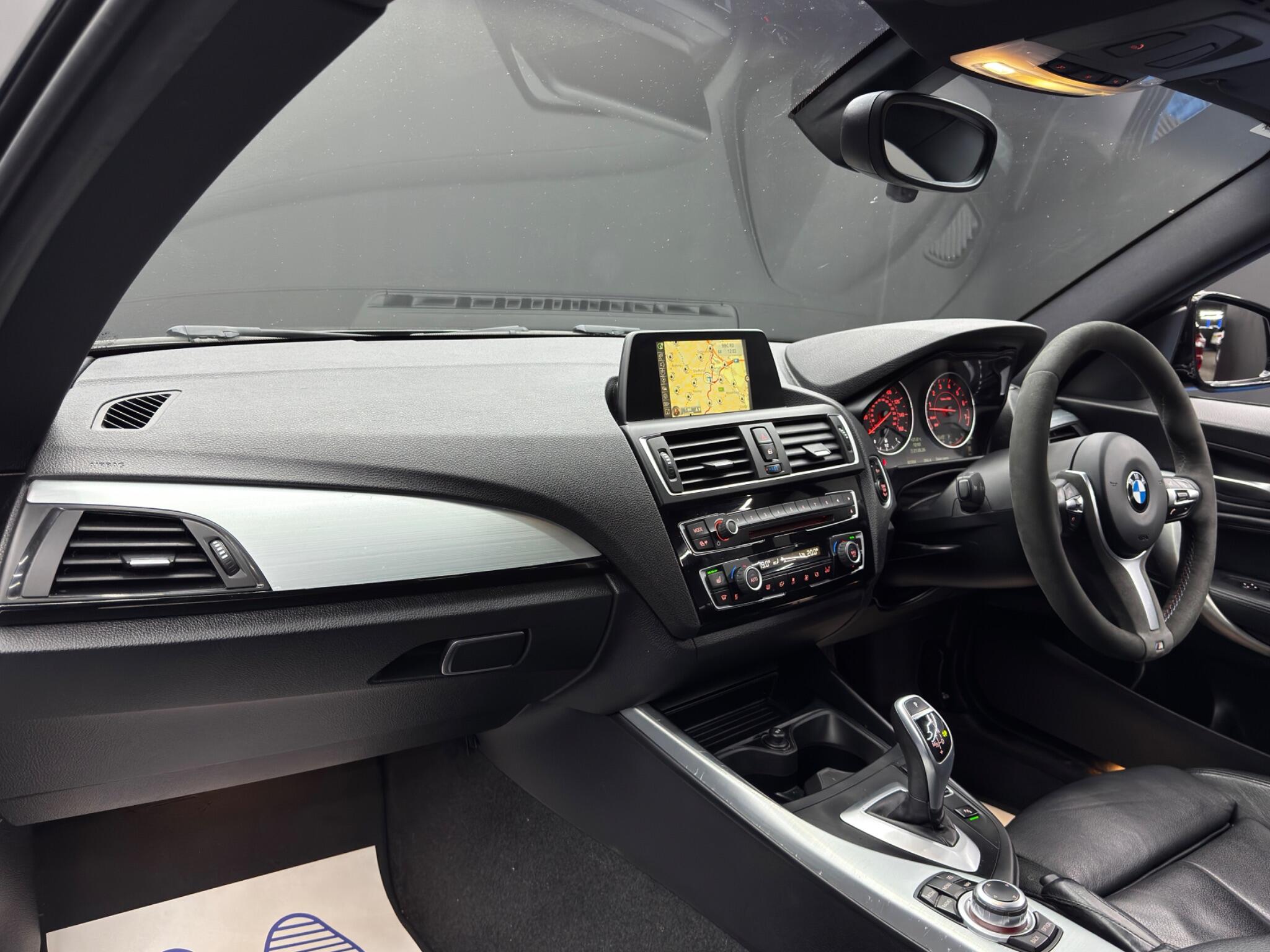 BMW 2 Series 3.0 M240i Auto Euro 6 (s/s) 2dr 2dr Automatic 2026