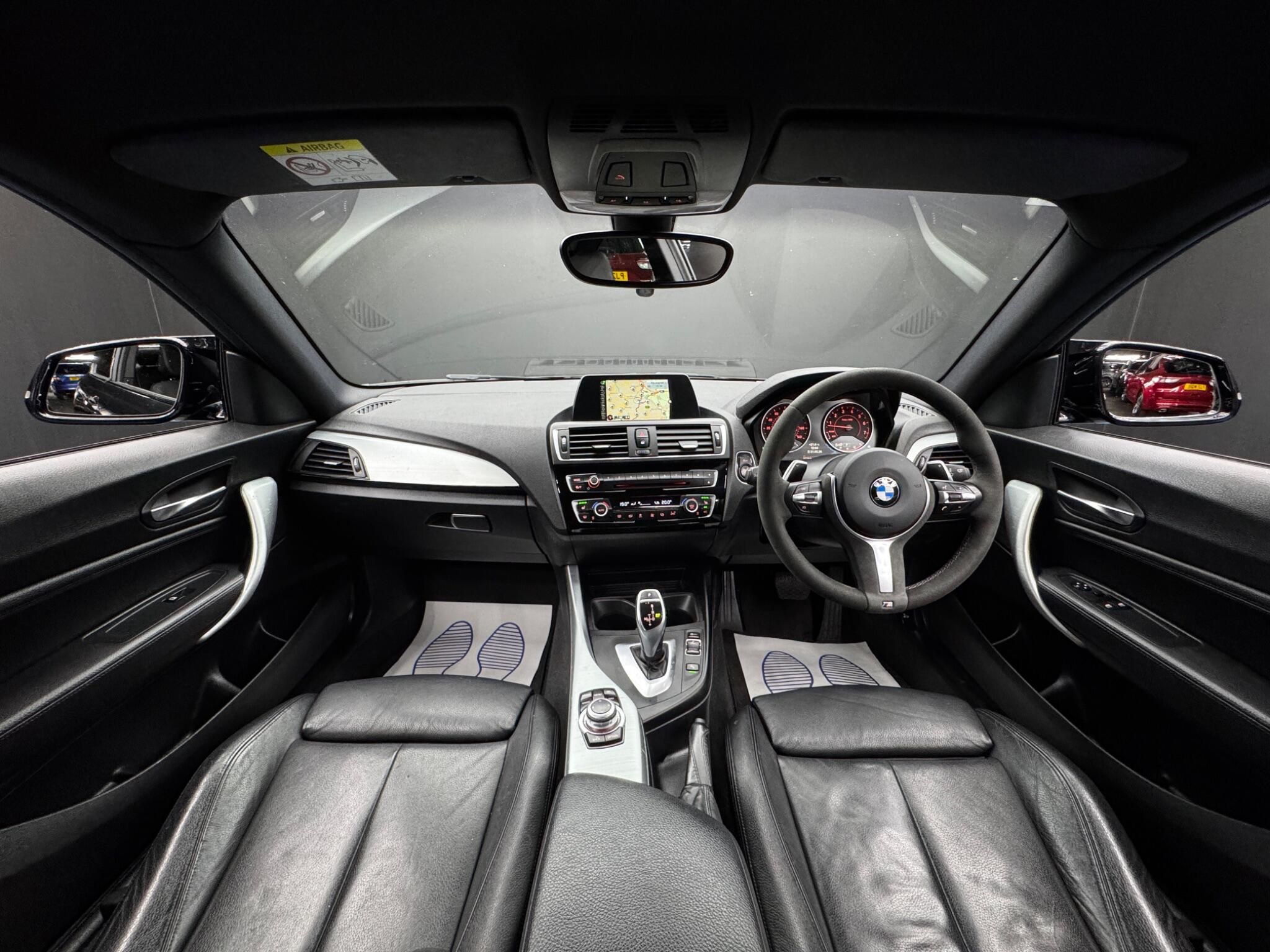 BMW 2 Series 3.0 M240i Auto Euro 6 (s/s) 2dr 2dr Automatic 2026