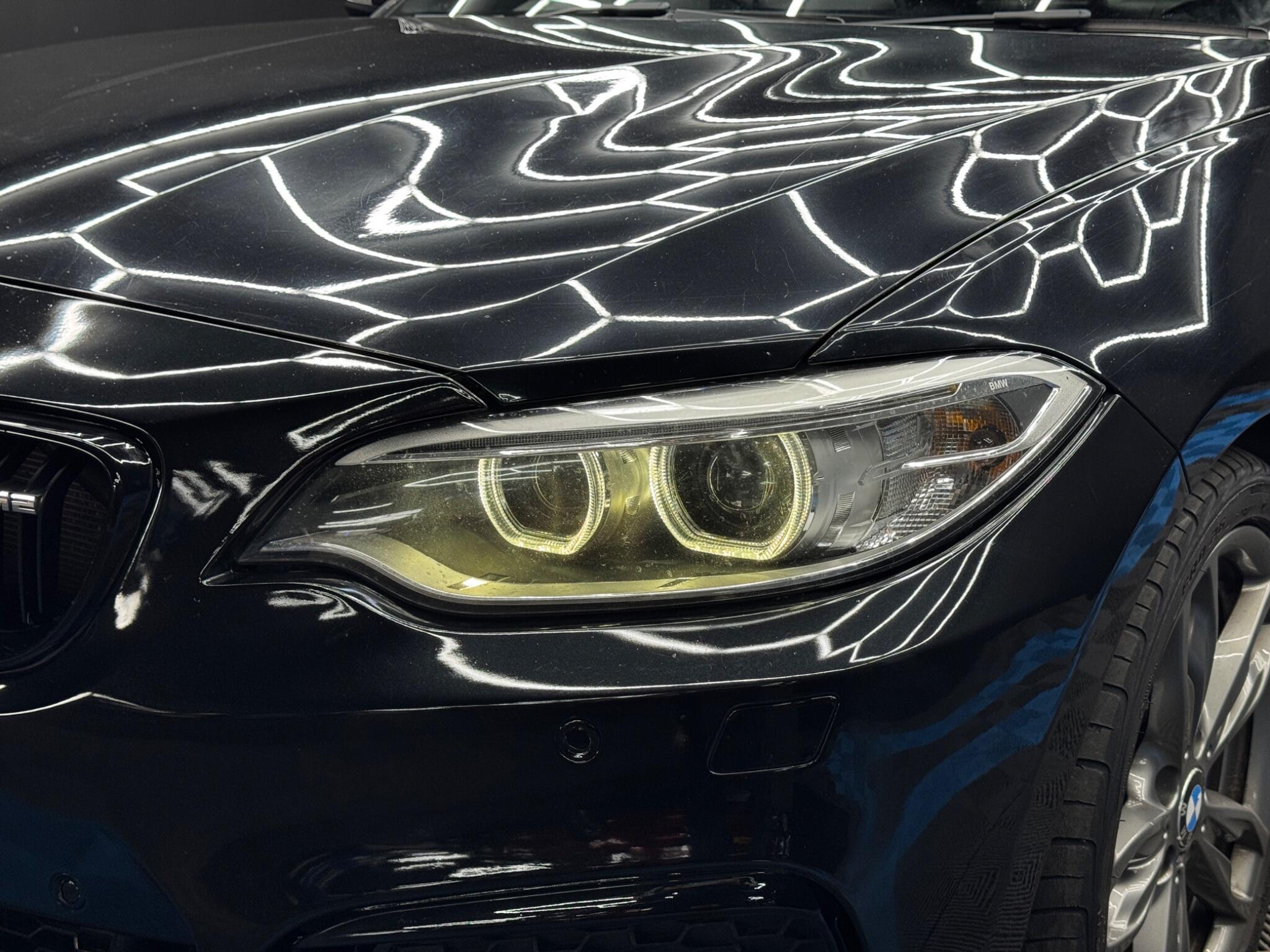 BMW 2 Series 3.0 M240i Auto Euro 6 (s/s) 2dr 2dr Automatic 2026