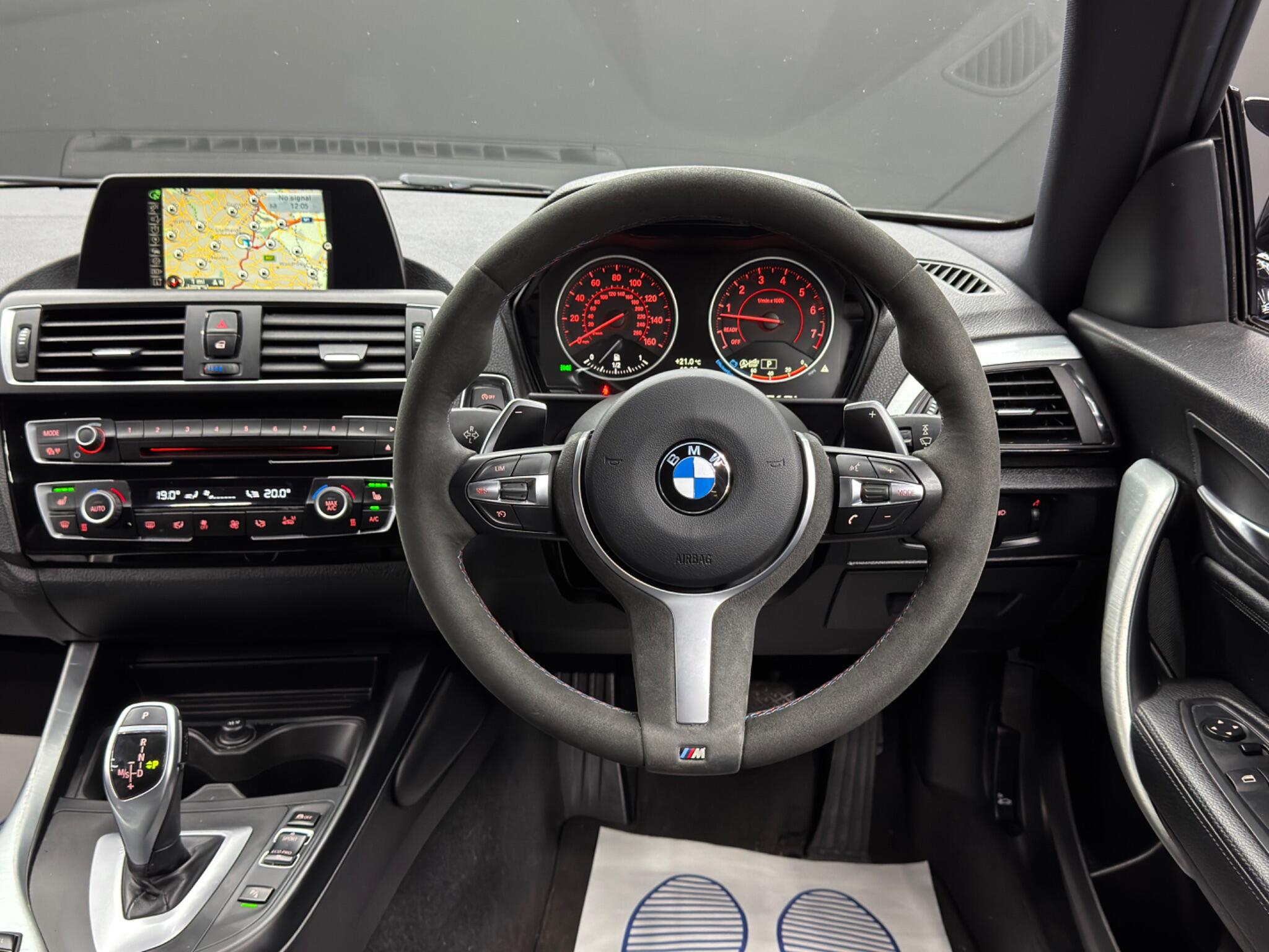 BMW 2 Series 3.0 M240i Auto Euro 6 (s/s) 2dr 2dr Automatic 2026